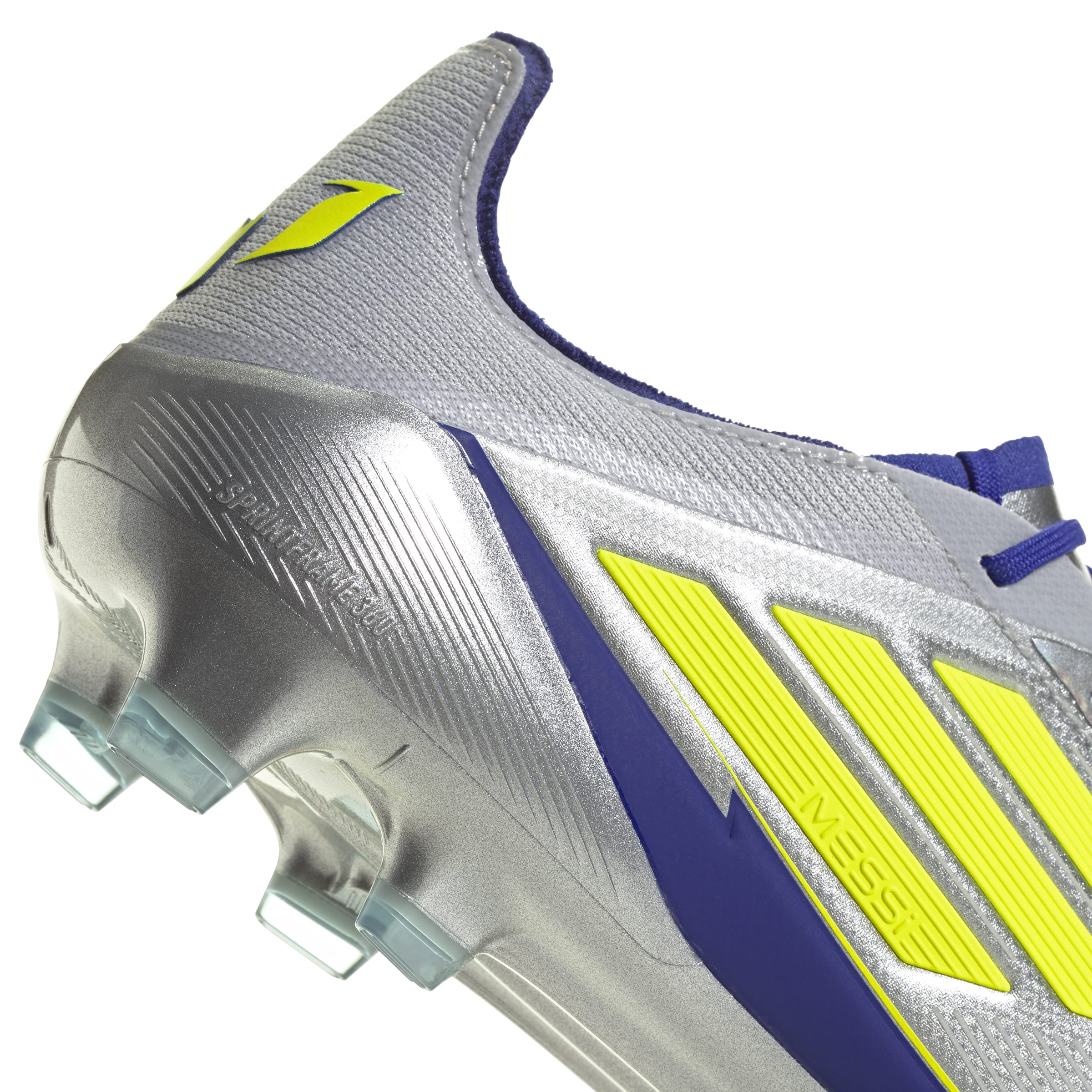 F50 Elite Messi Firm Ground Boots