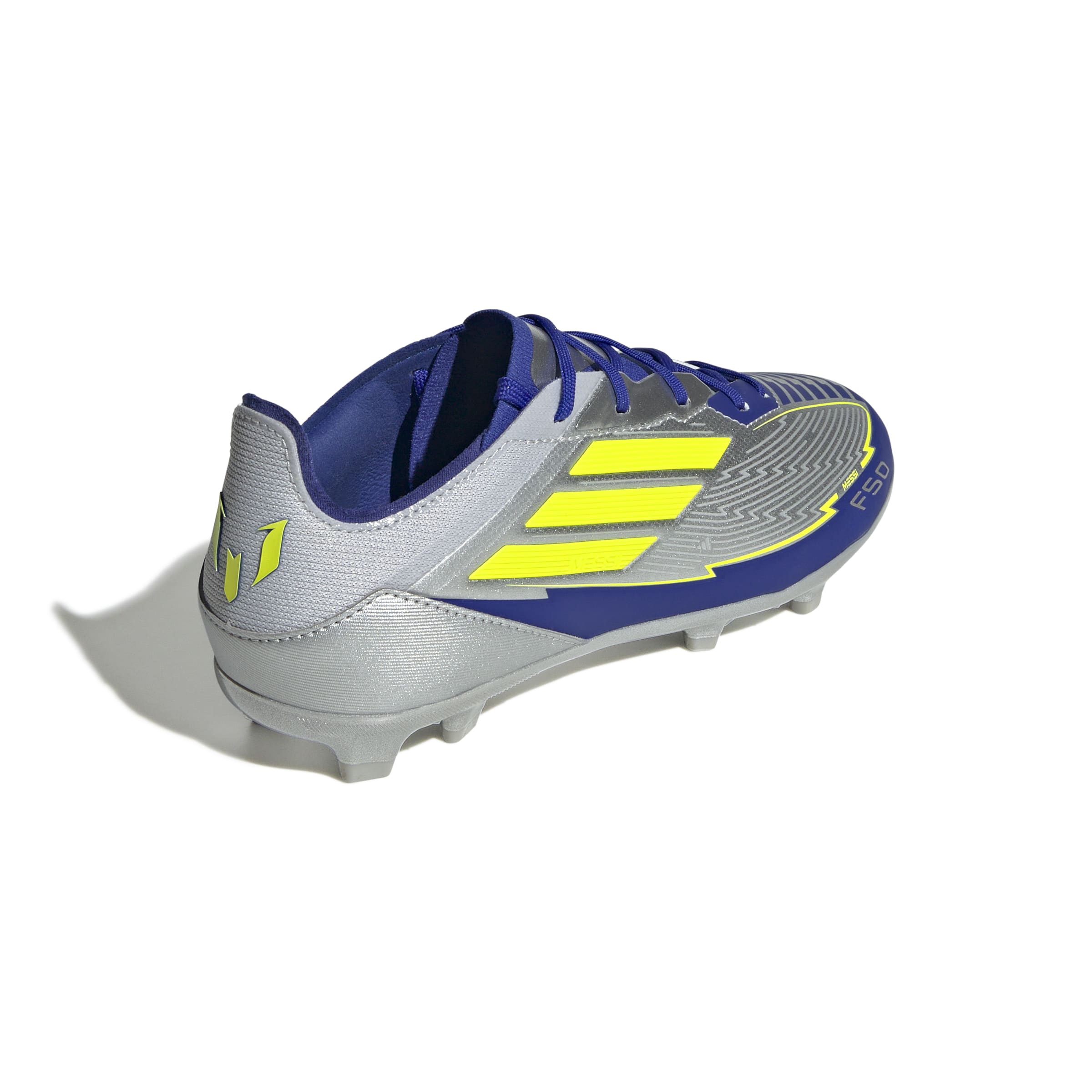 F50 Elite Messi Firm Ground Boots Kids