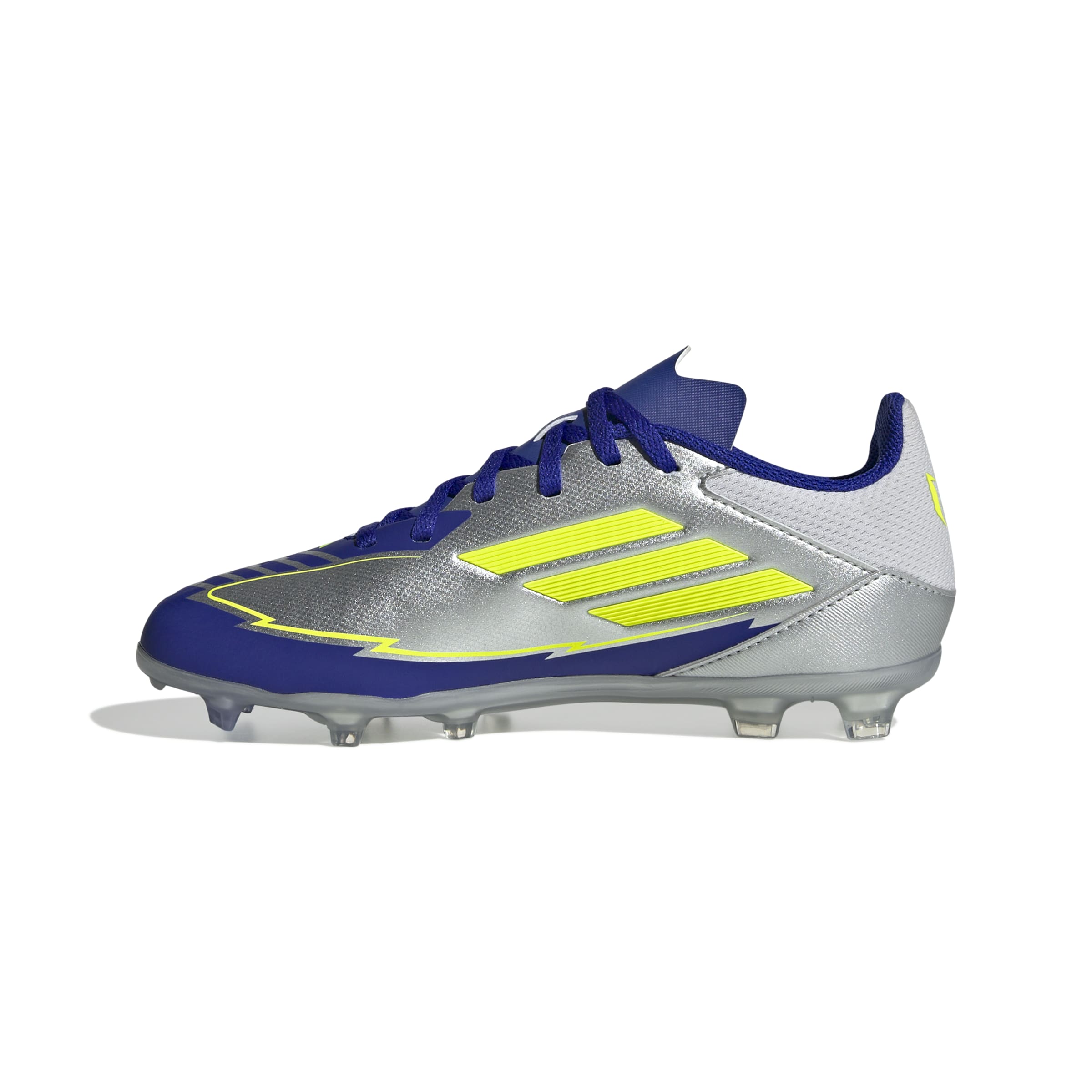 F50 League Messi Firm/Multi-Ground Boots Kids