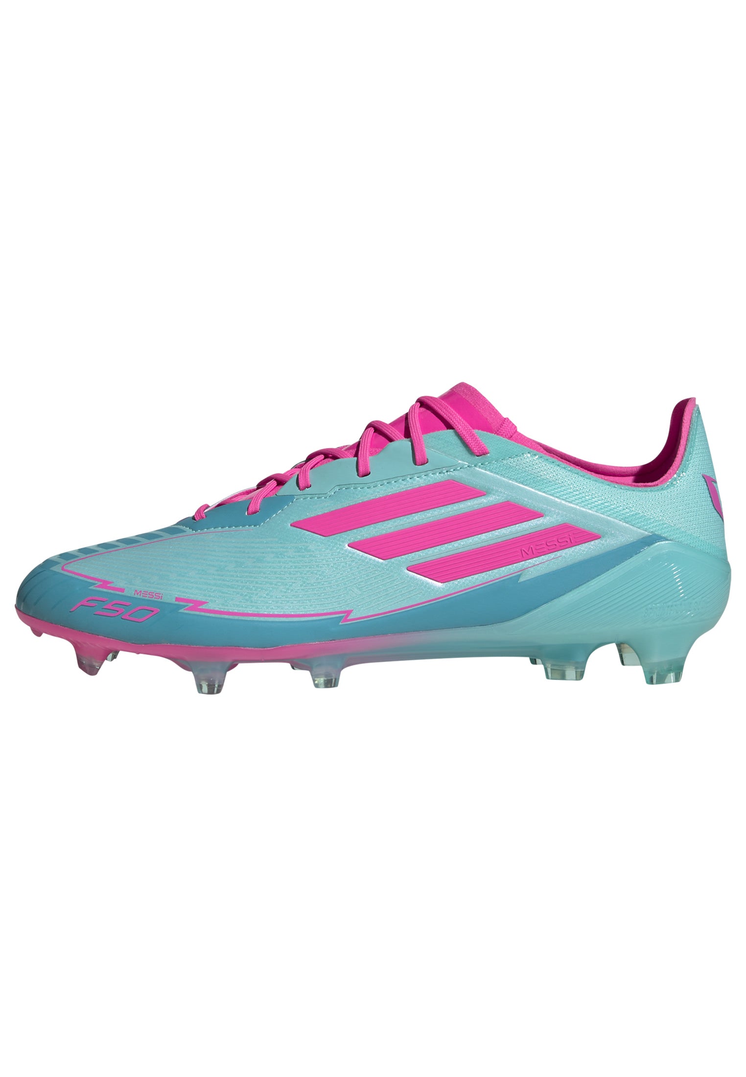 F50 Elite Messi Firm Ground Boots