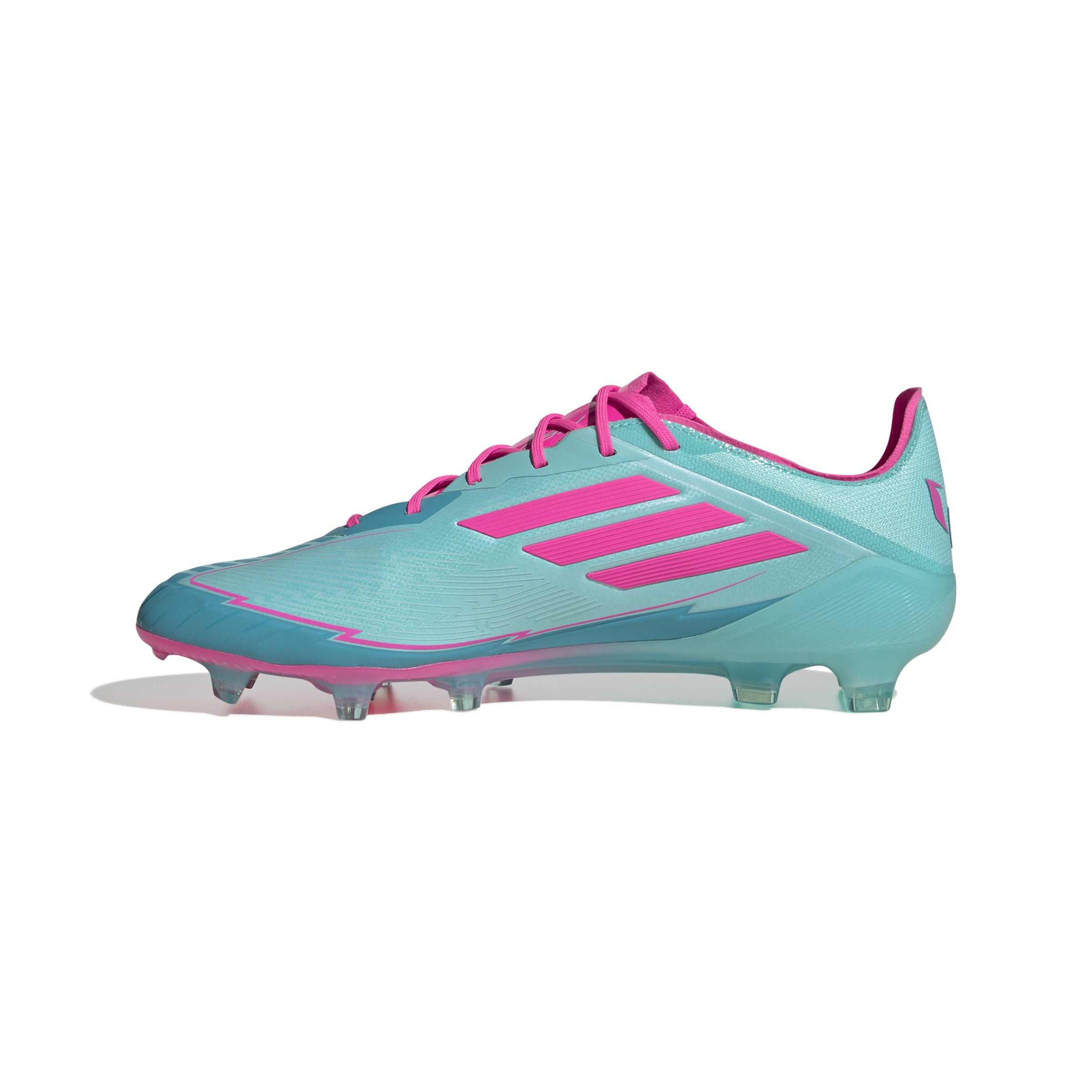 F50 Elite Messi Firm Ground Boots
