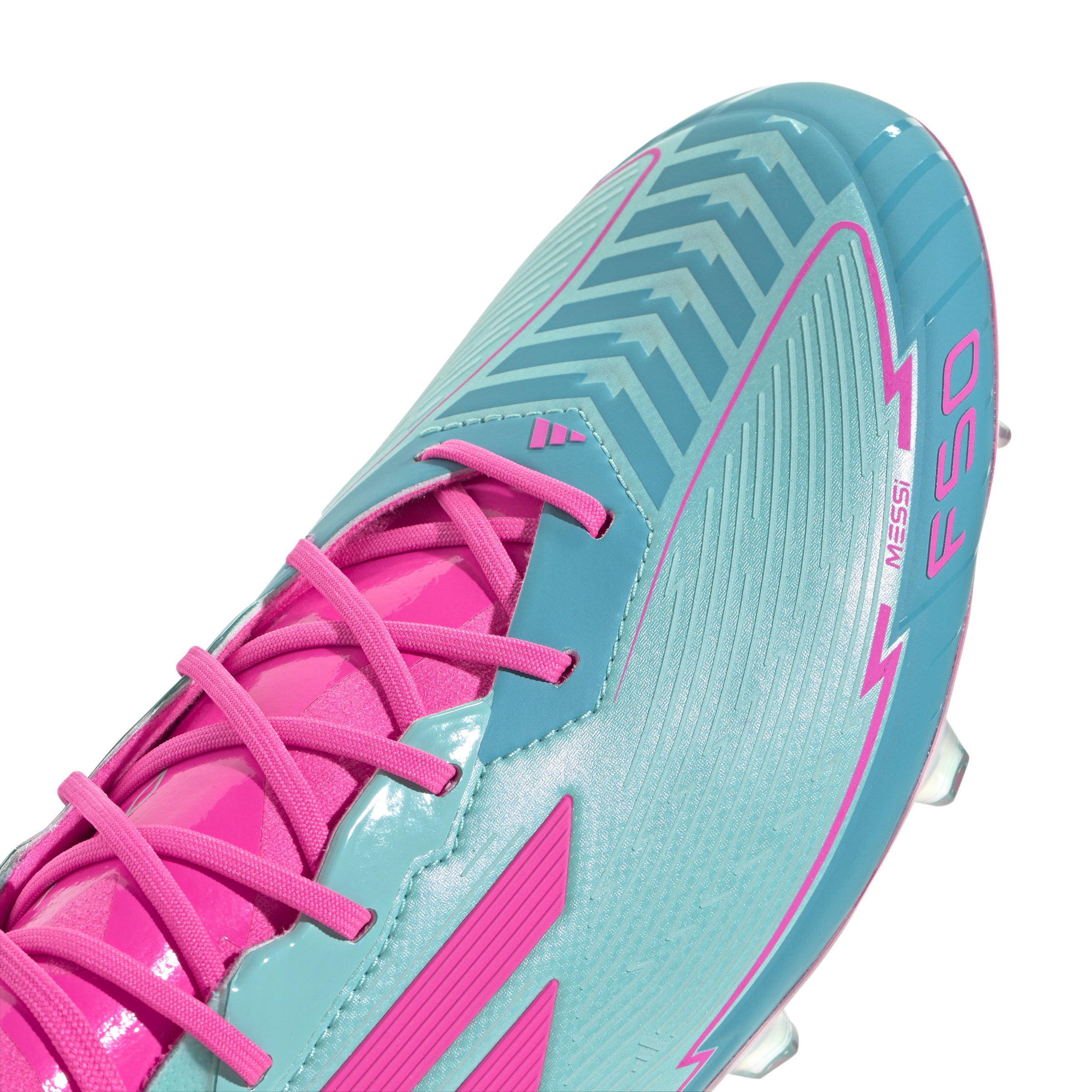 F50 Elite Messi Firm Ground Boots