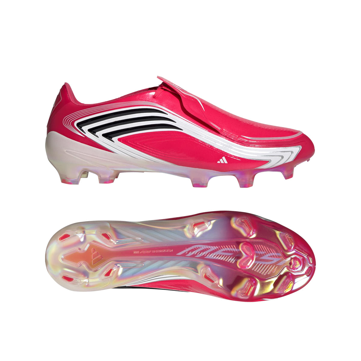 F50 Messi Elite Firm Ground Boots
