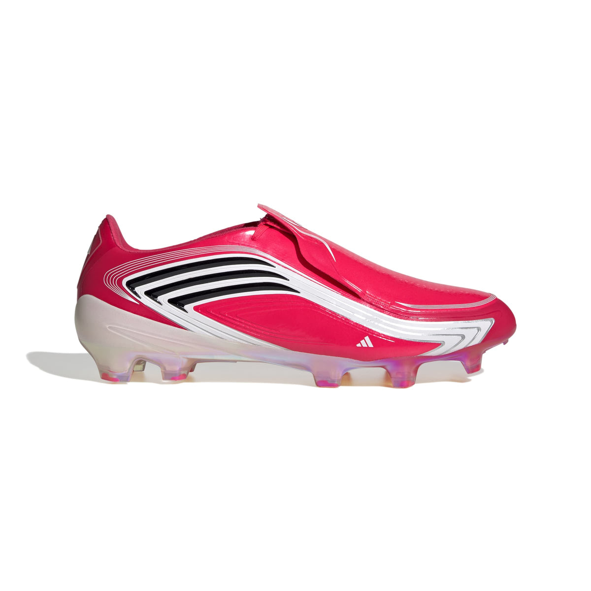 F50 Messi Elite Firm Ground Boots