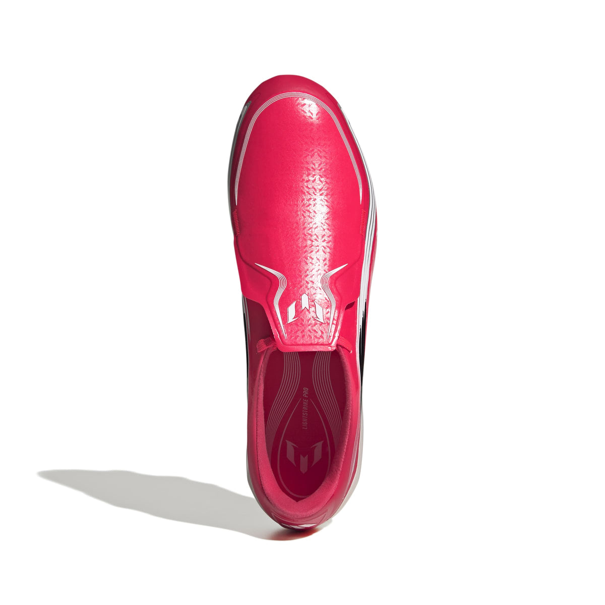 F50 Messi Elite Firm Ground Boots