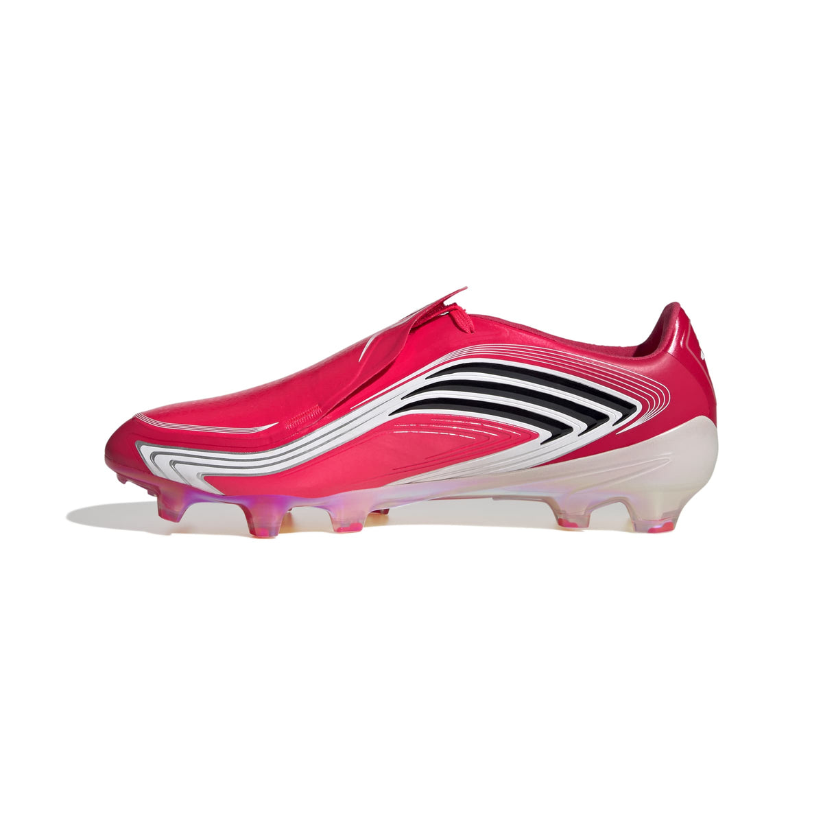 F50 Messi Elite Firm Ground Boots