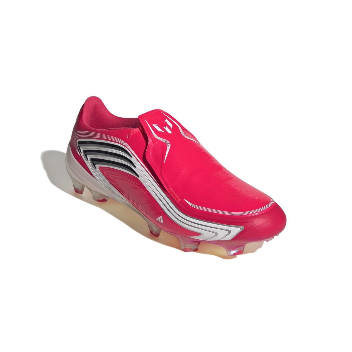 F50 Messi Elite Firm Ground Boots