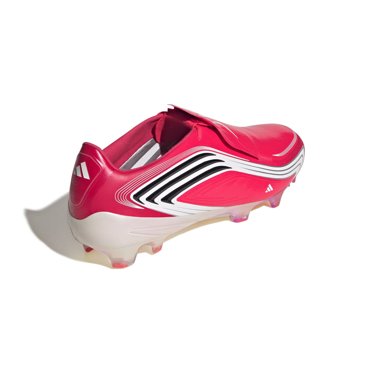F50 Messi Elite Firm Ground Boots