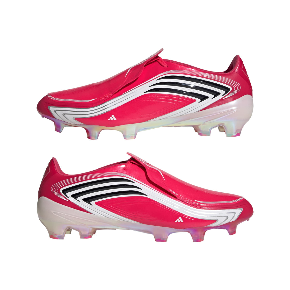 F50 Messi Elite Firm Ground Boots
