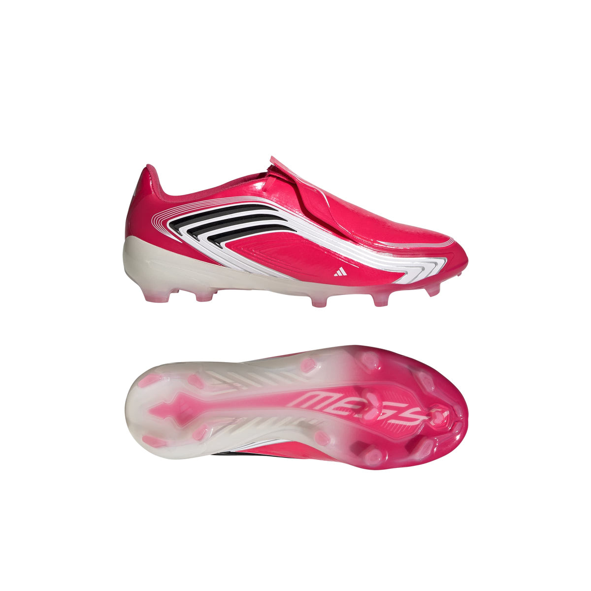 F50 Messi Elite Youth Firm Ground Boots