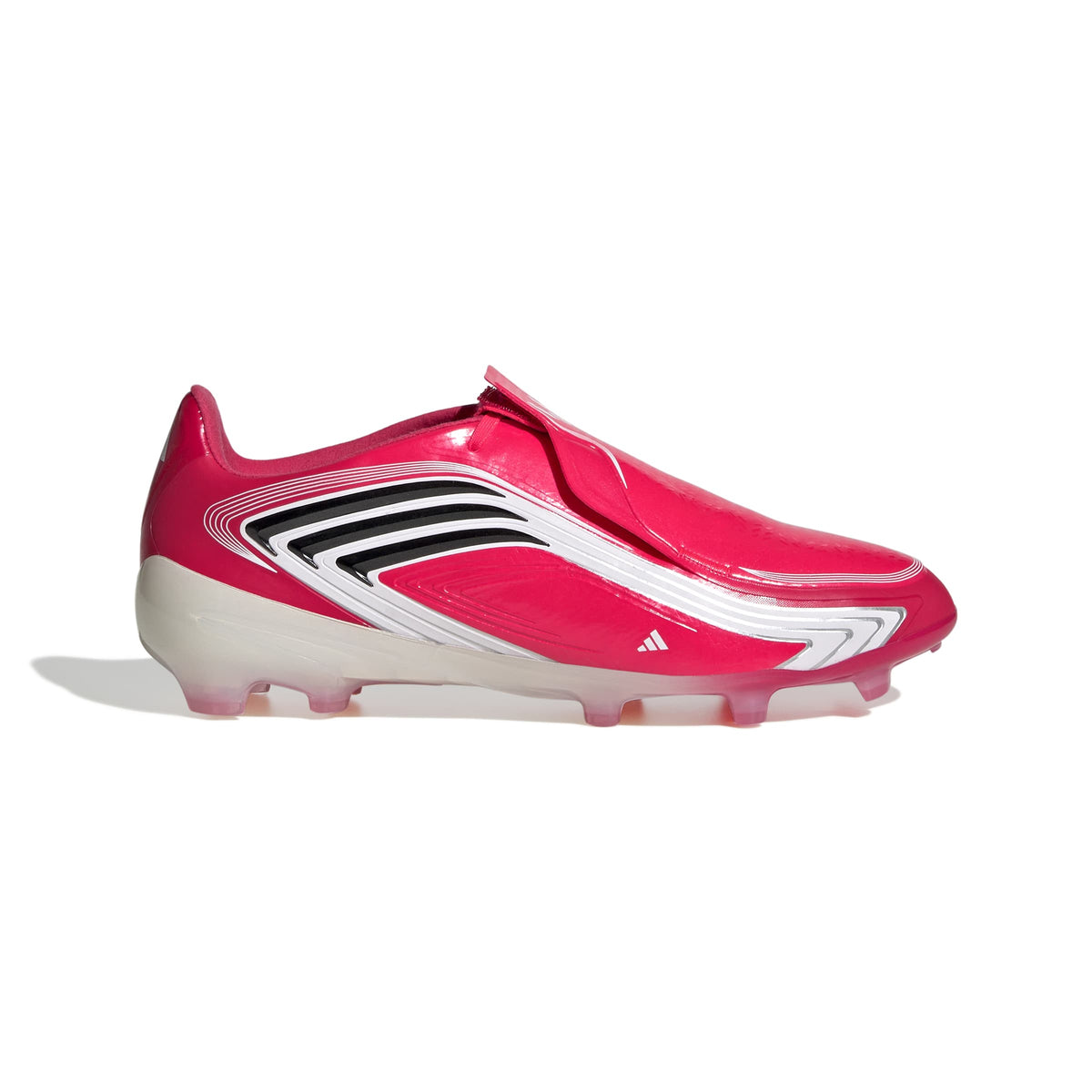 F50 Messi Elite Youth Firm Ground Boots