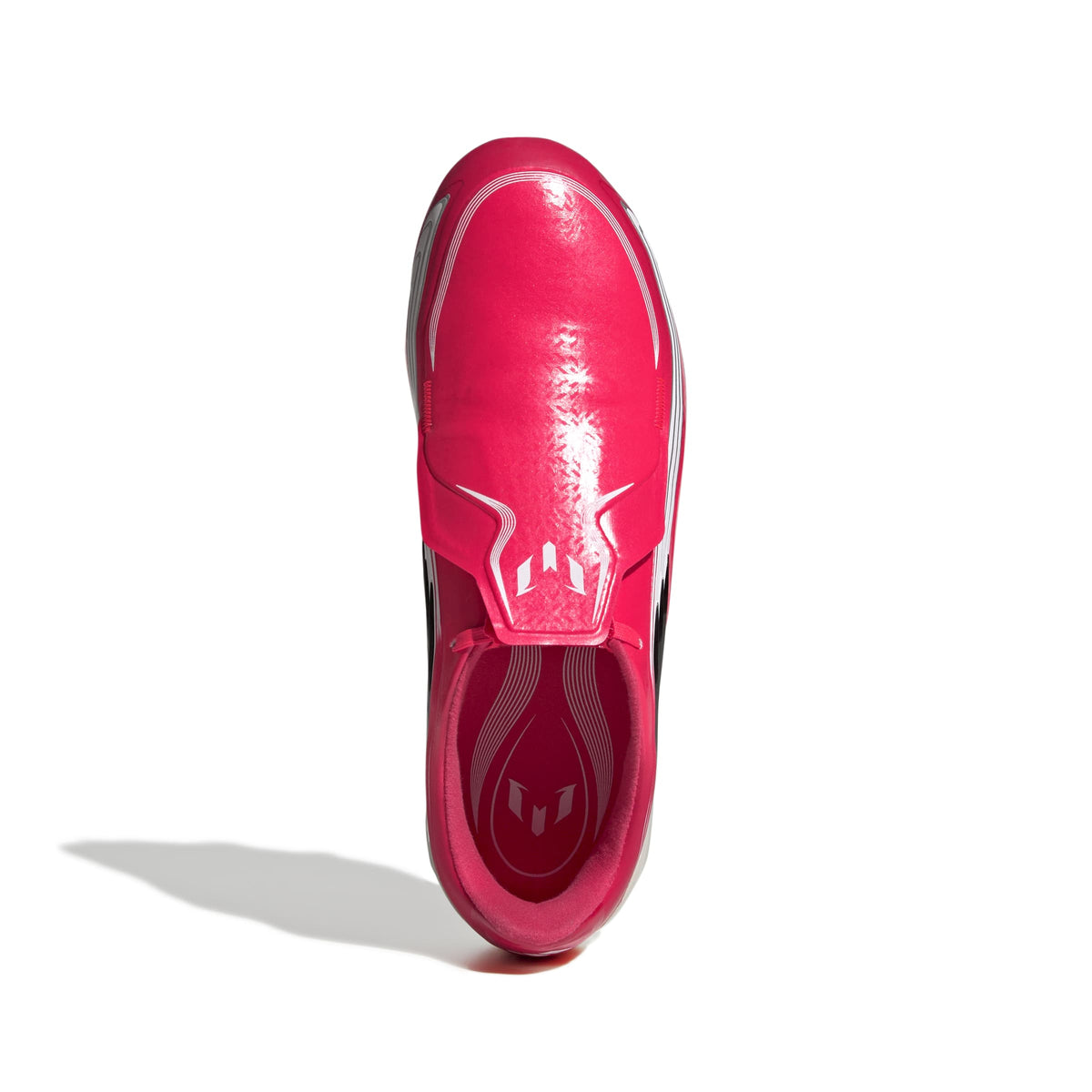 F50 Messi Elite Youth Firm Ground Boots