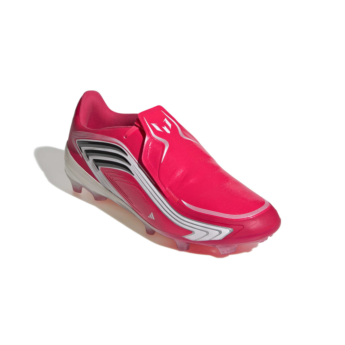F50 Messi Elite Youth Firm Ground Boots