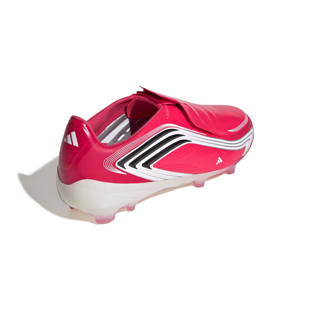 F50 Messi Elite Youth Firm Ground Boots