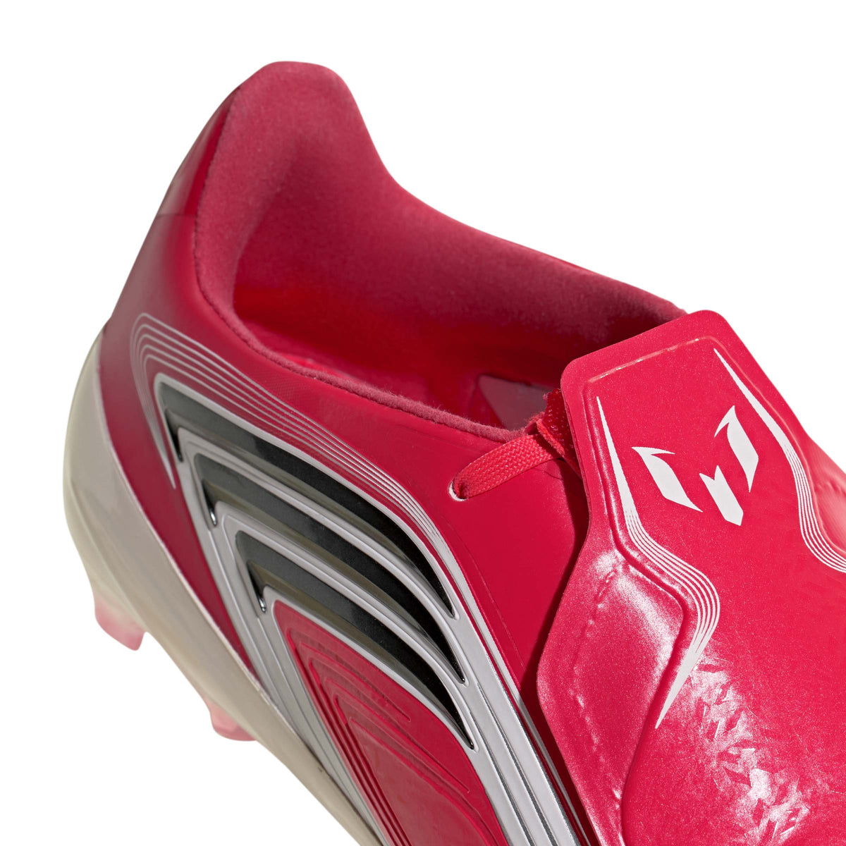 F50 Messi Elite Youth Firm Ground Boots