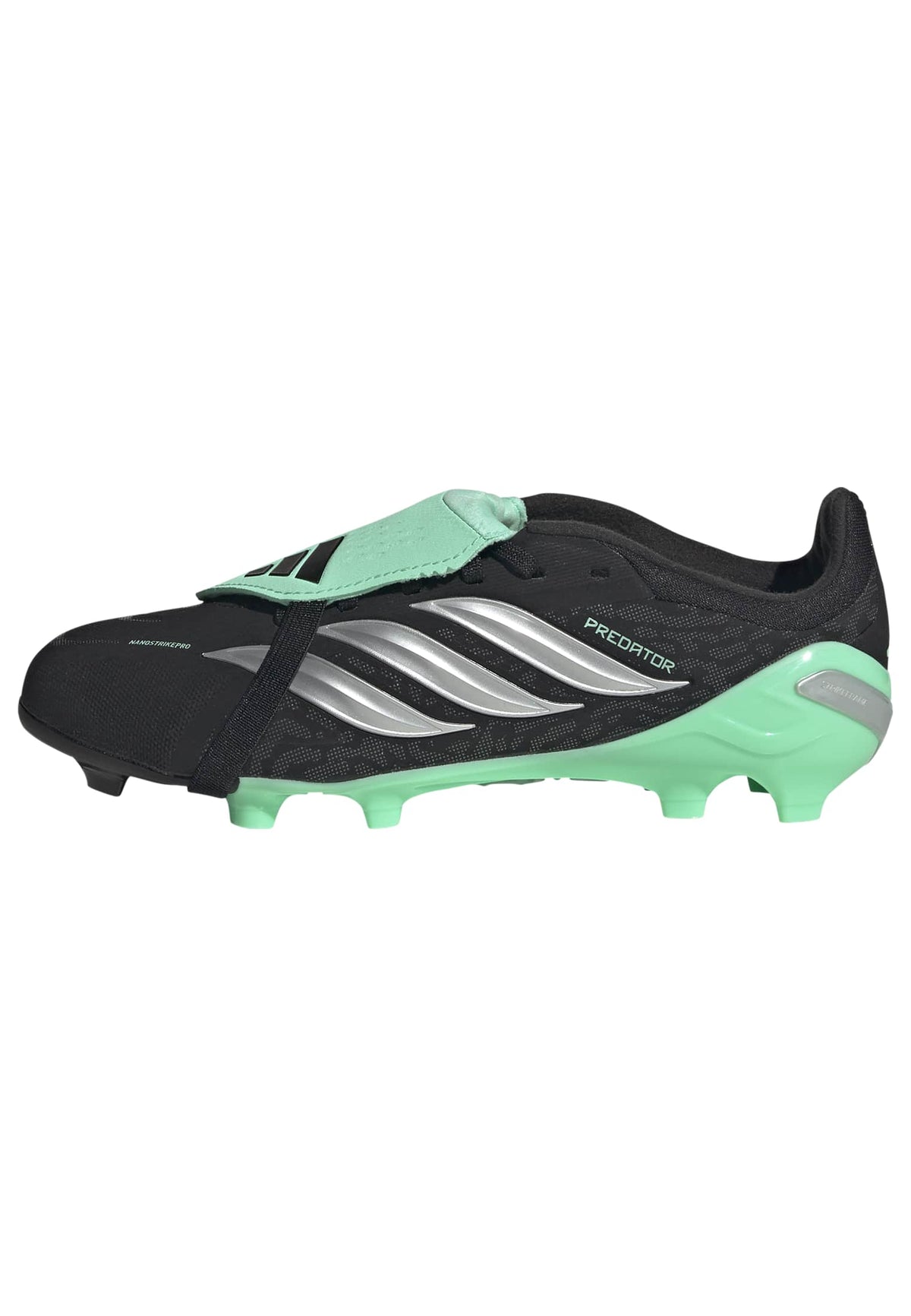 Predator Elite FT FG Jr
