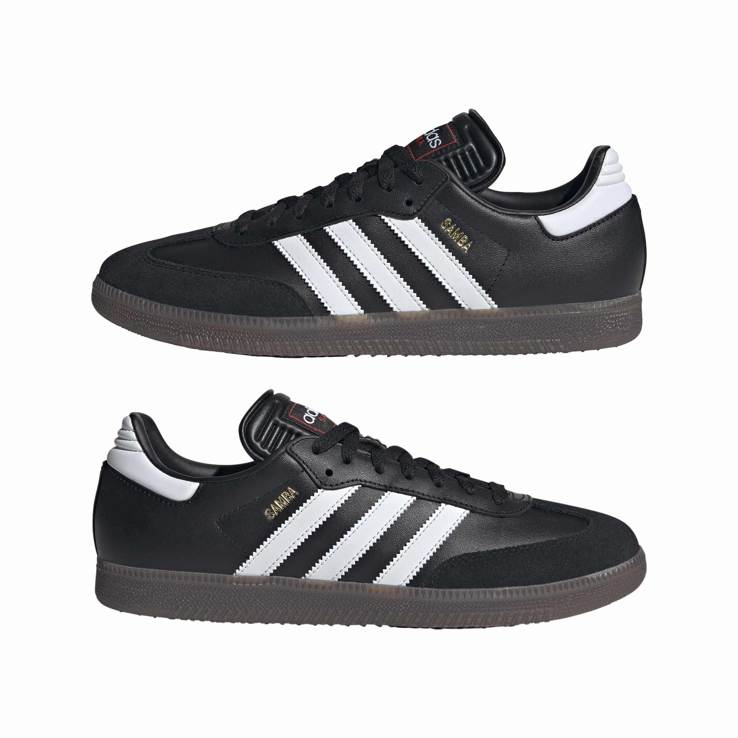 Samba Indoor Football Boots