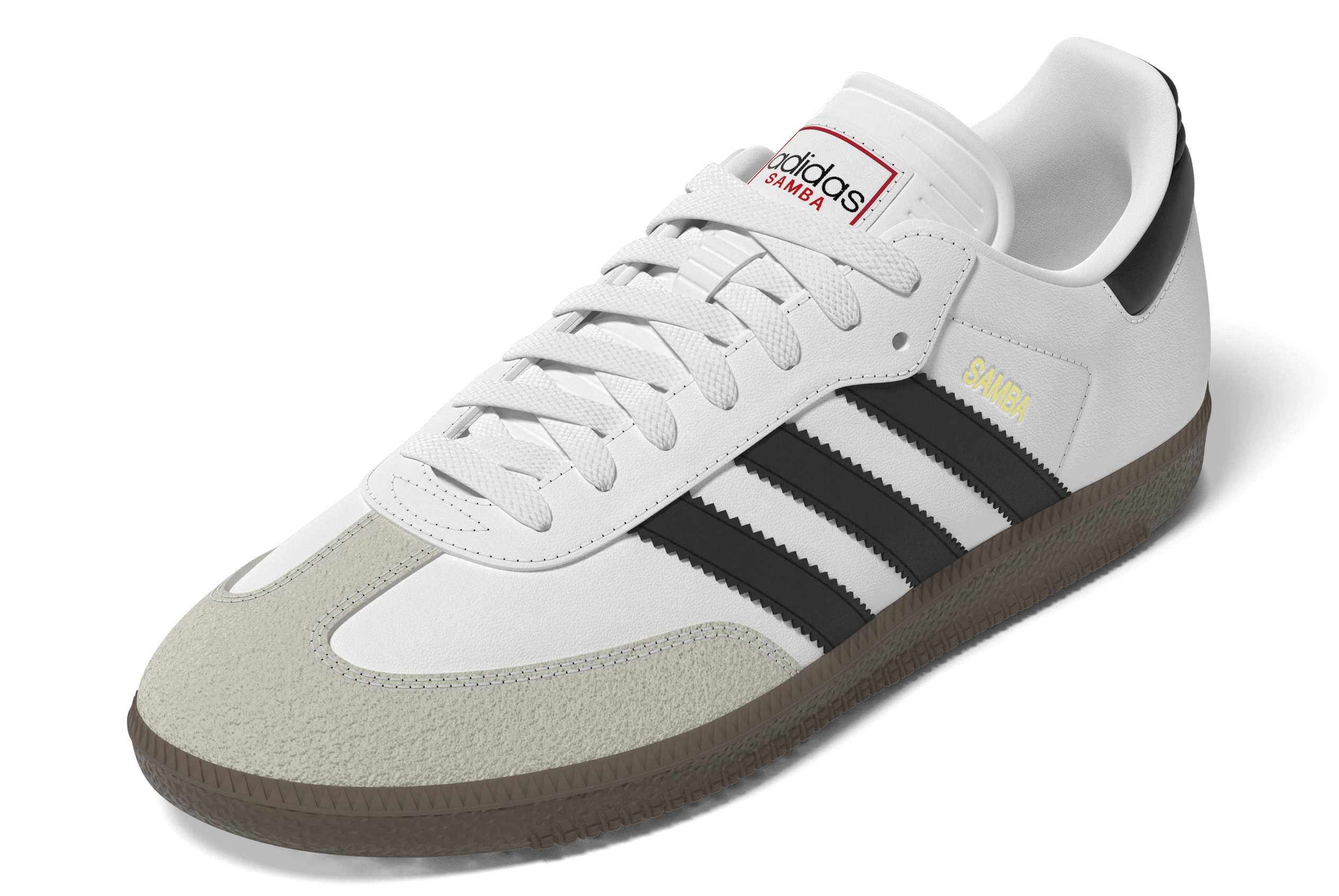 Samba Indoor Football Boots