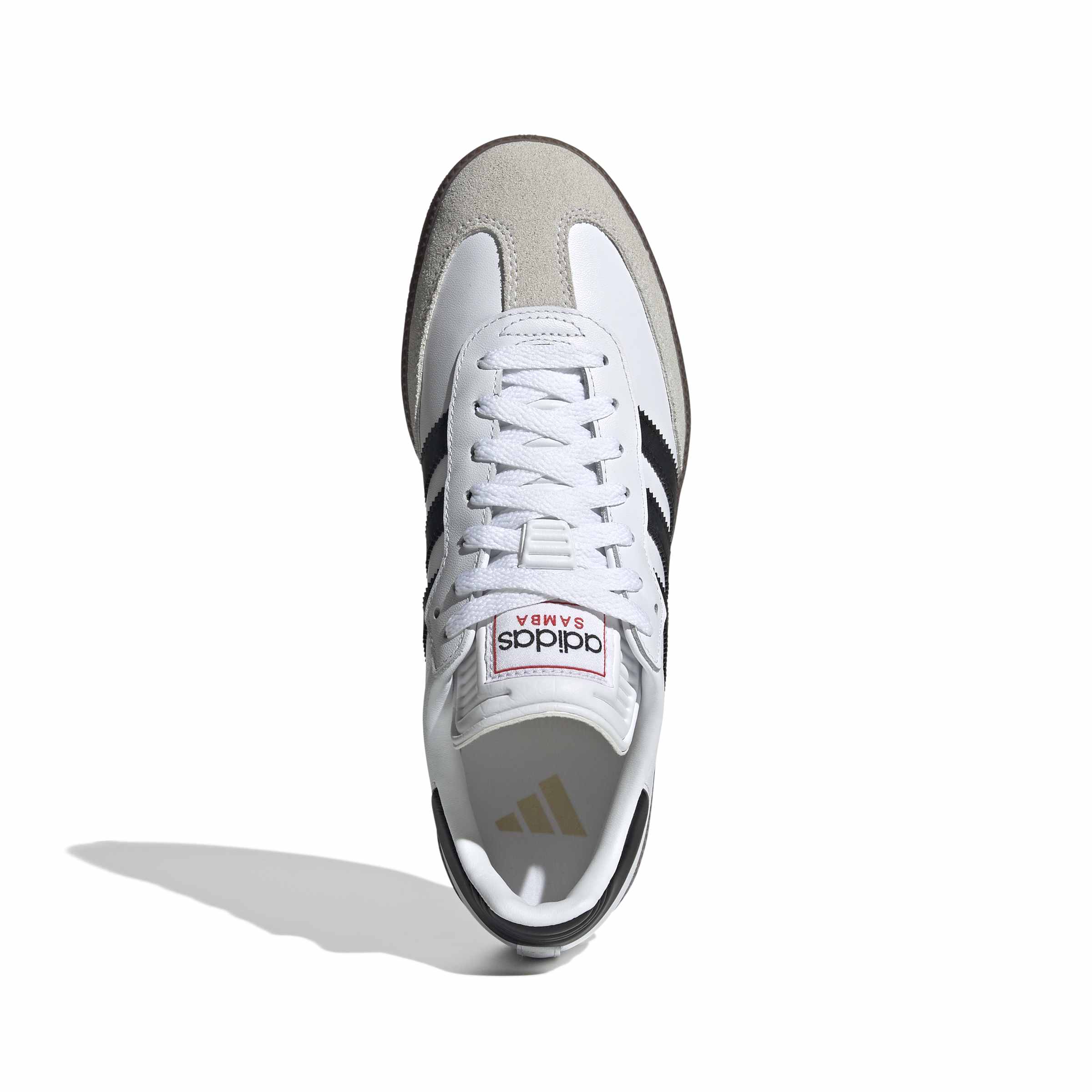 Samba Indoor Football Boots