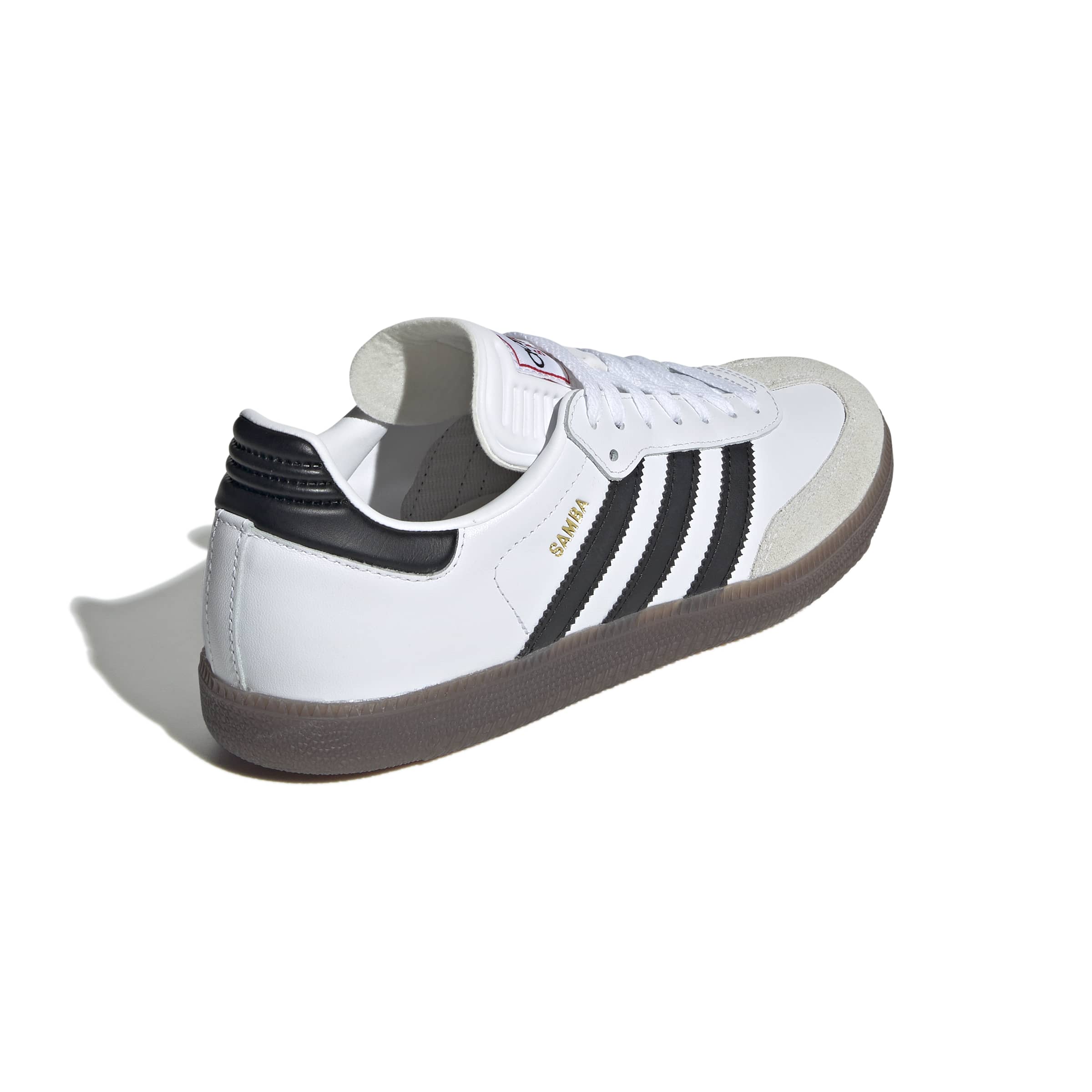 Samba Indoor Football Boots