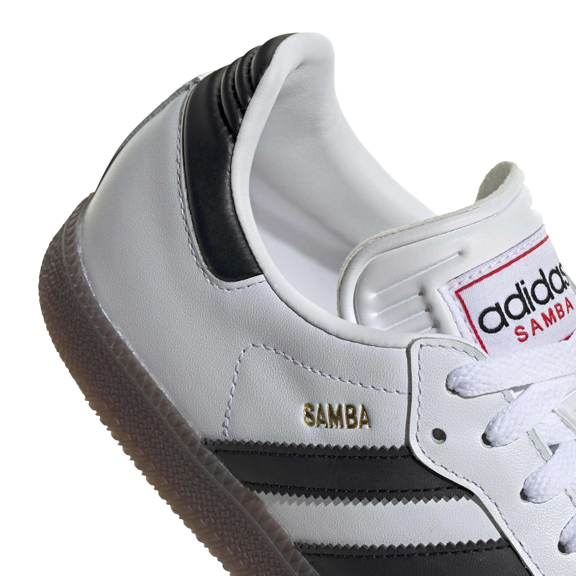 Samba Indoor Football Boots