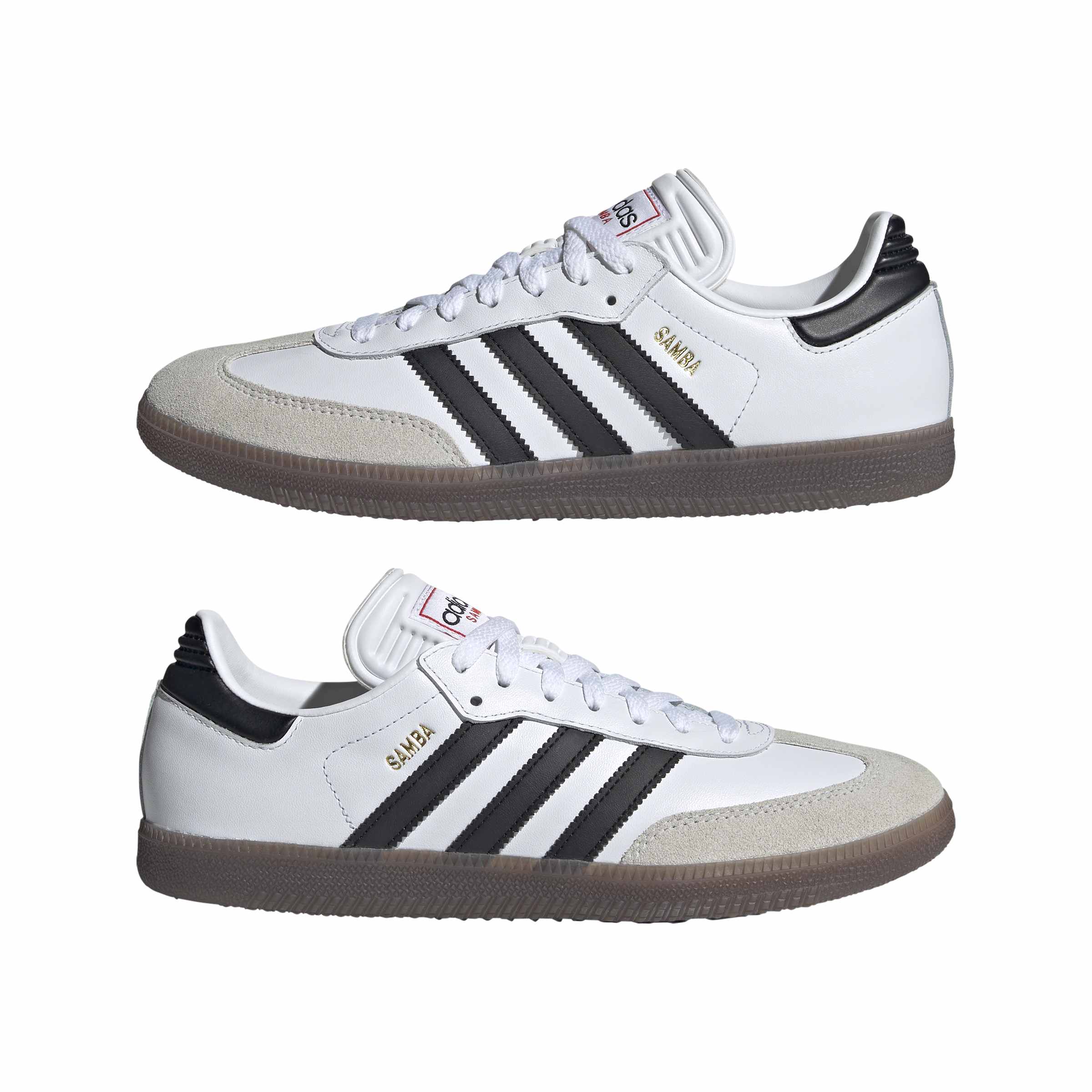 Samba Indoor Football Boots