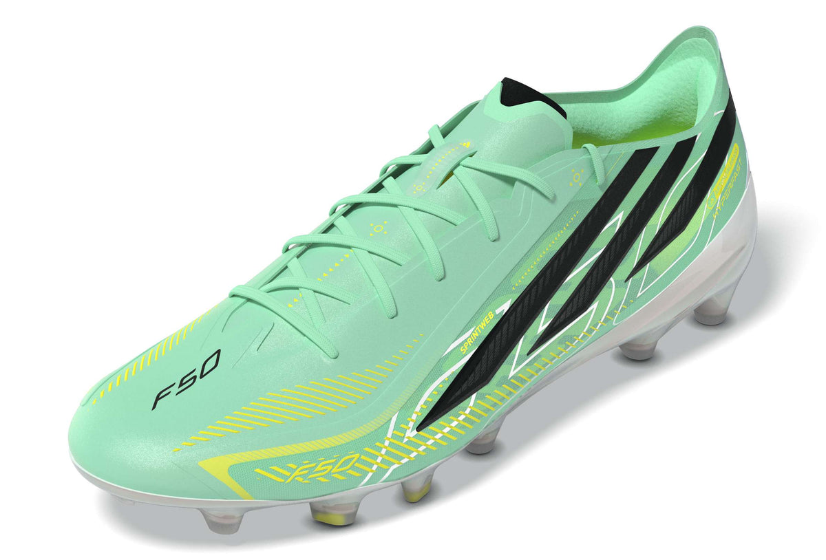 F50 Hyperfast Elite AG