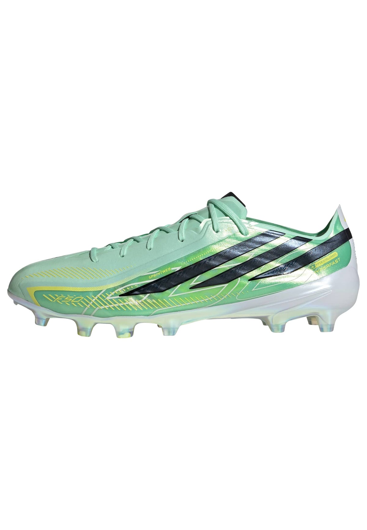 F50 Hyperfast Elite AG