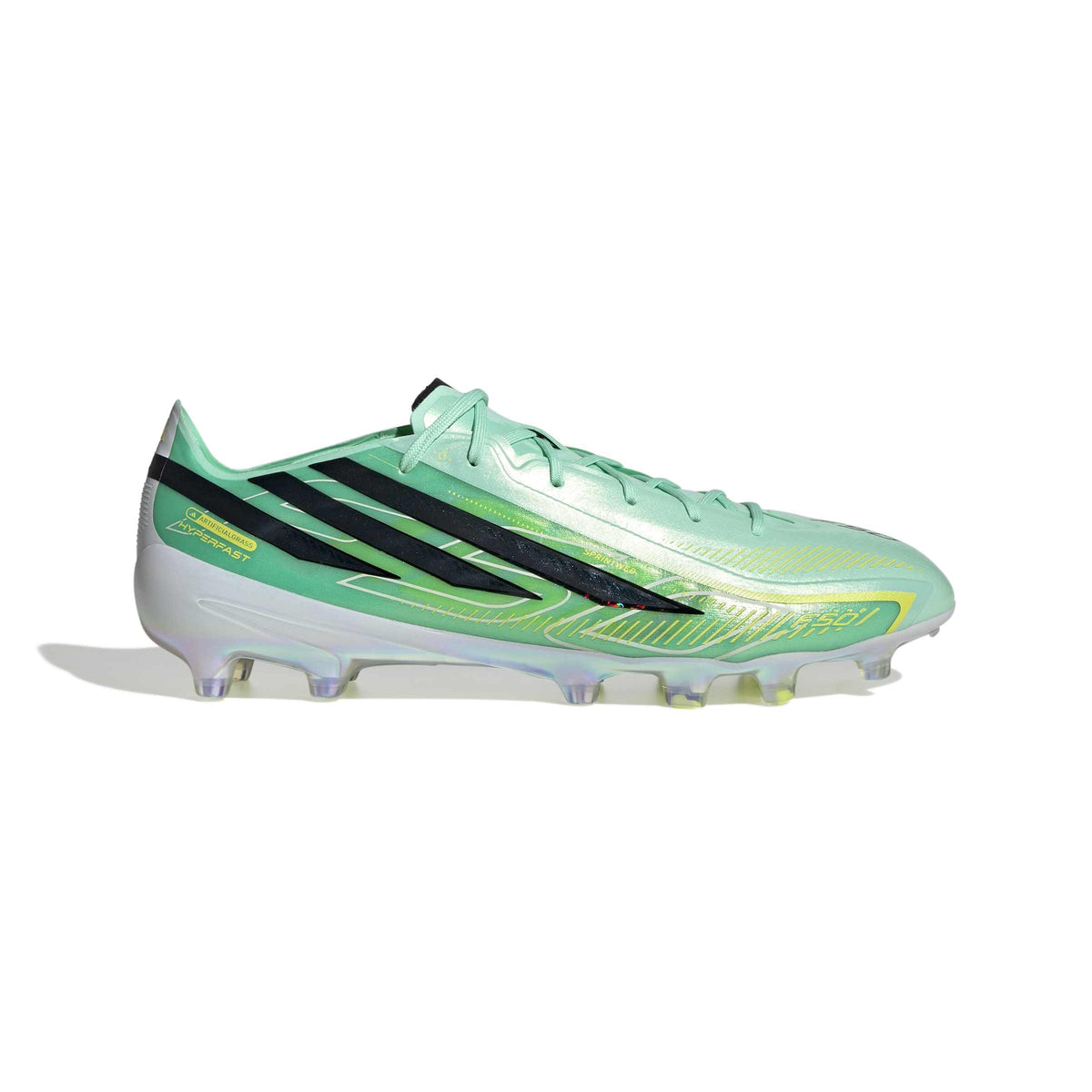 F50 Hyperfast Elite AG