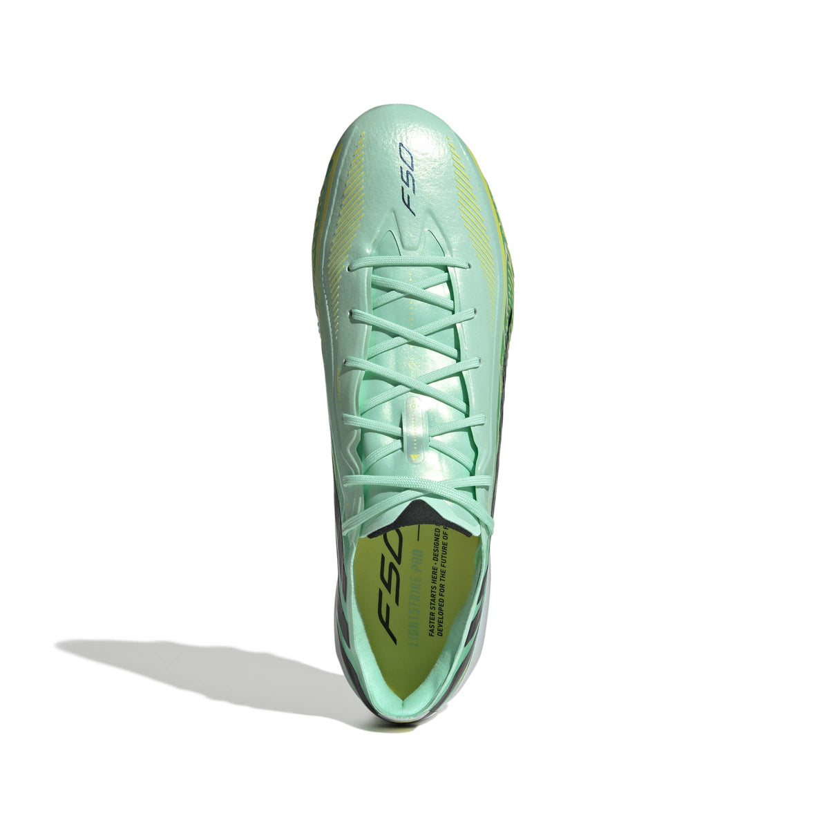 F50 Hyperfast Elite AG
