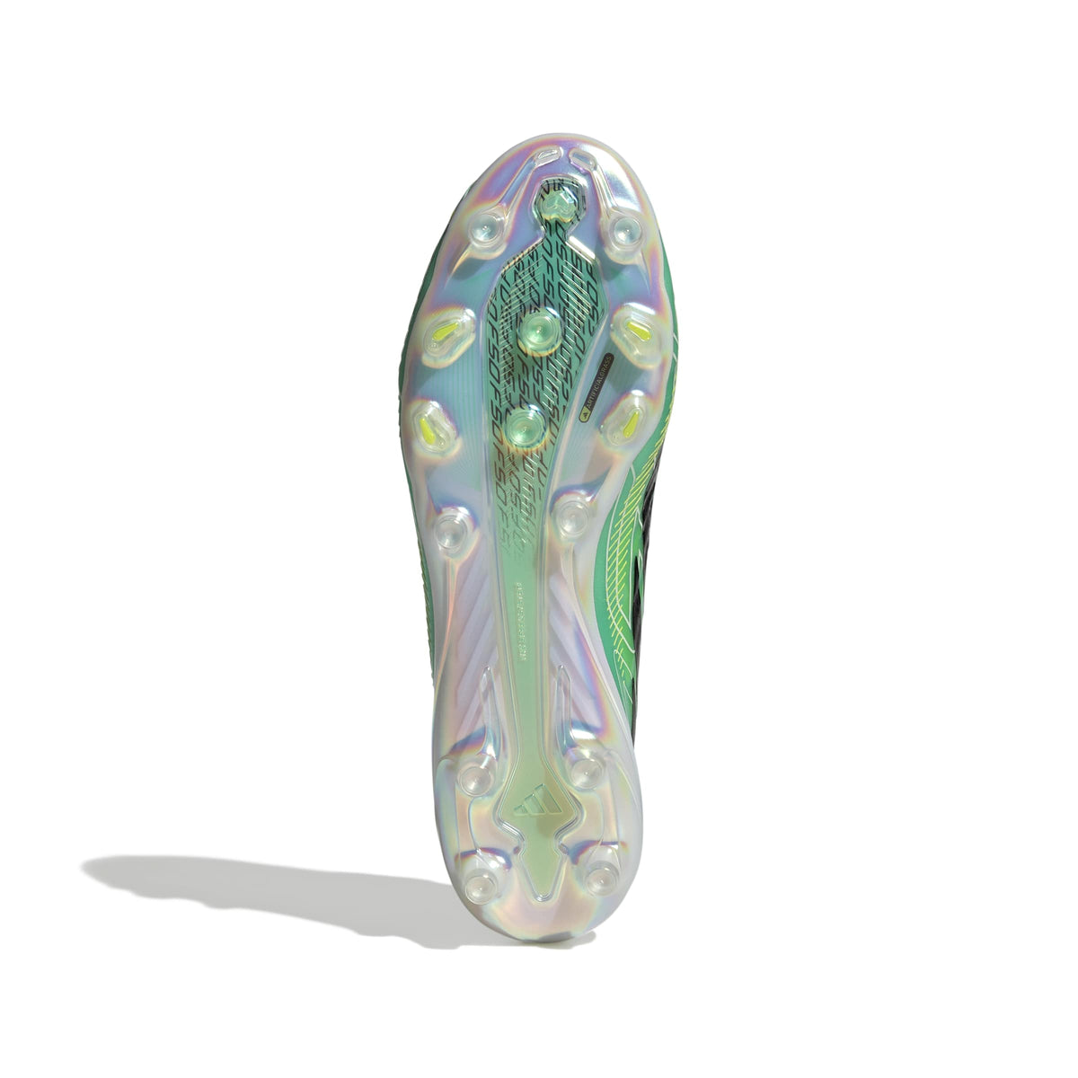 F50 Hyperfast Elite AG