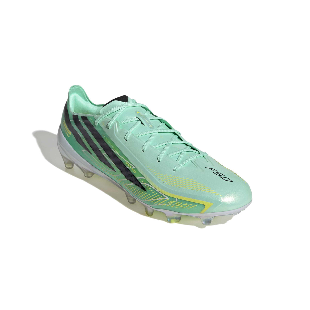 F50 Hyperfast Elite AG