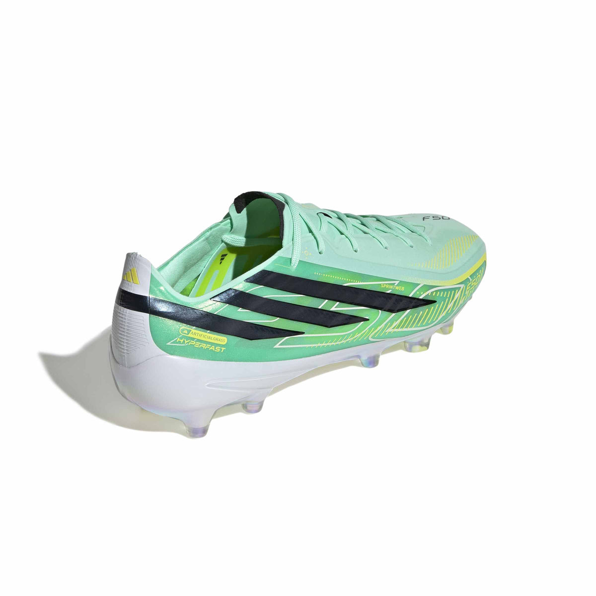 F50 Hyperfast Elite AG