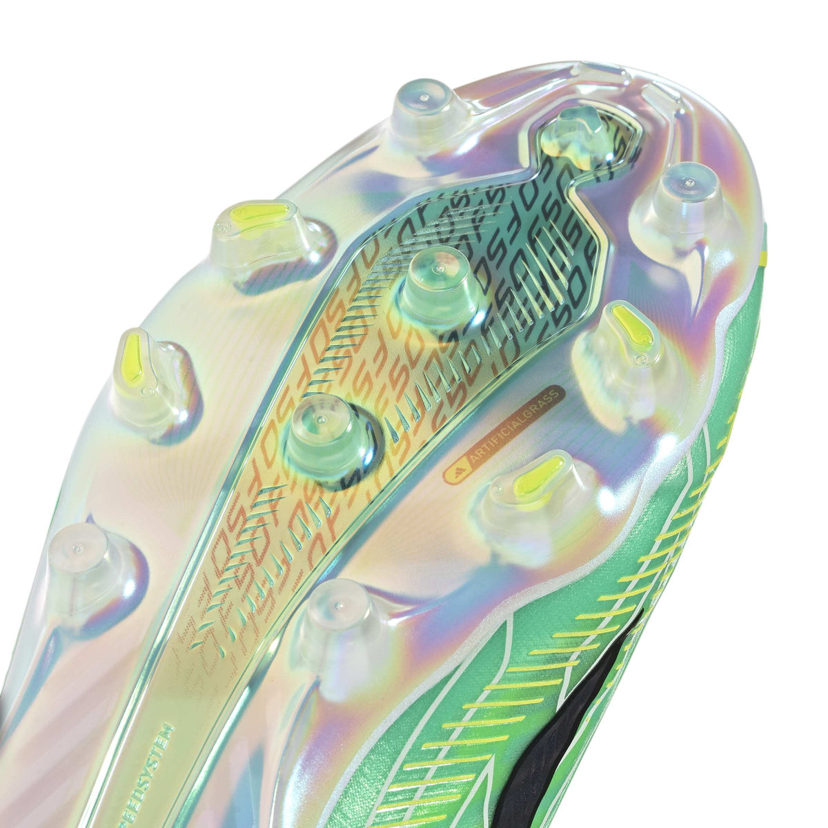 F50 Hyperfast Elite AG