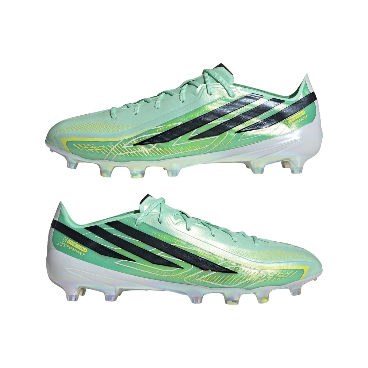 F50 Hyperfast Elite AG