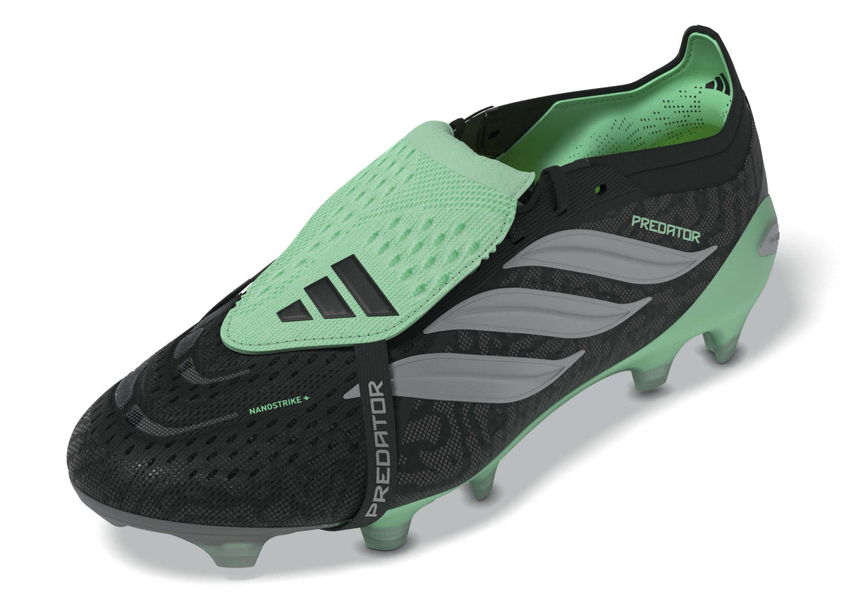 Predator Elite FT FG