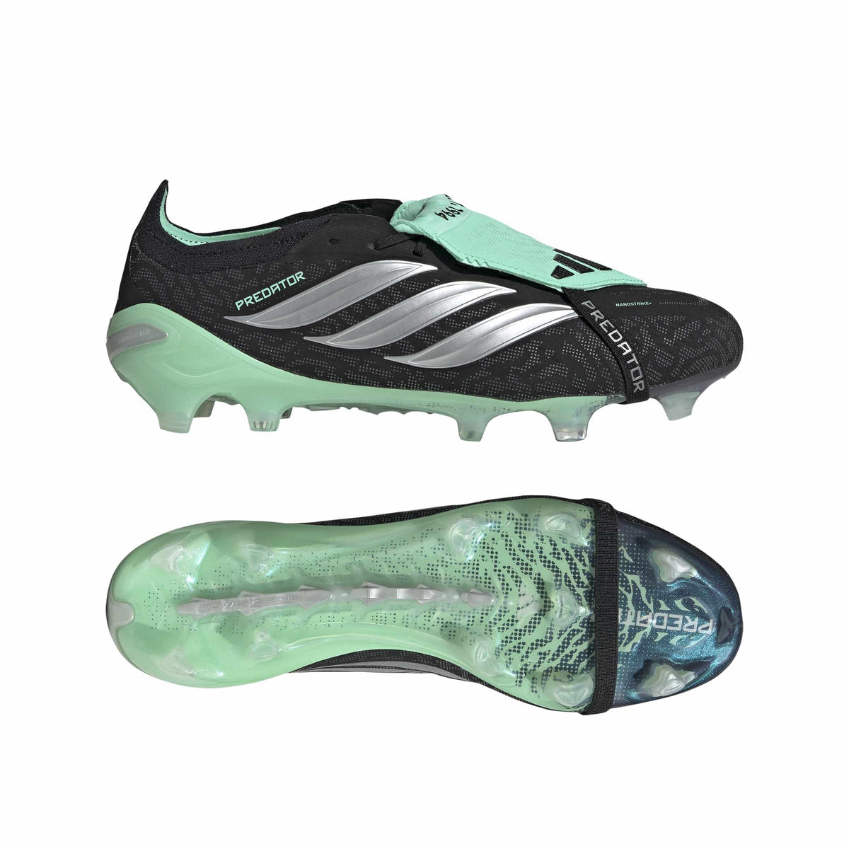 Predator Elite FT FG