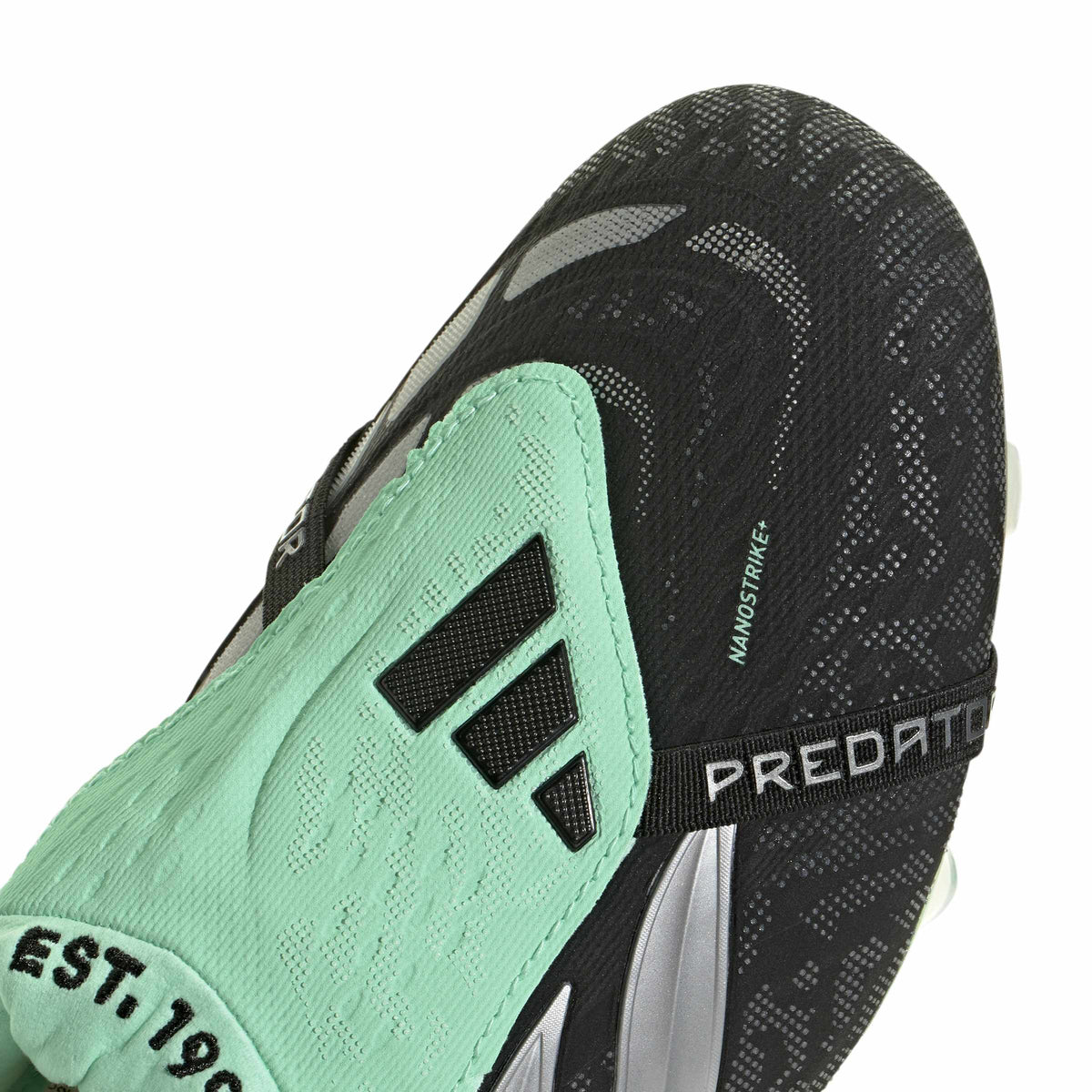 Predator Elite FT FG