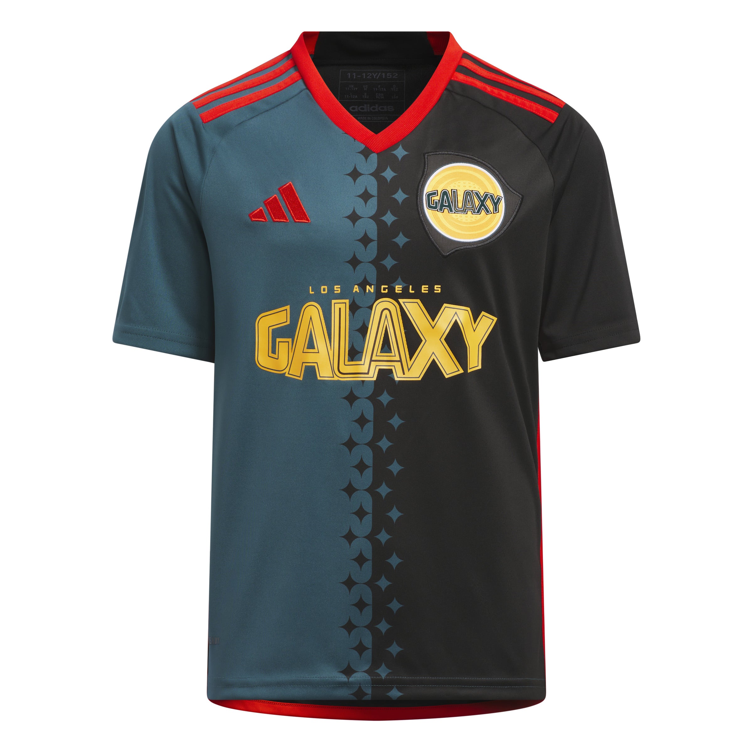 LA Galaxy 24/25 Third Jersey Kids