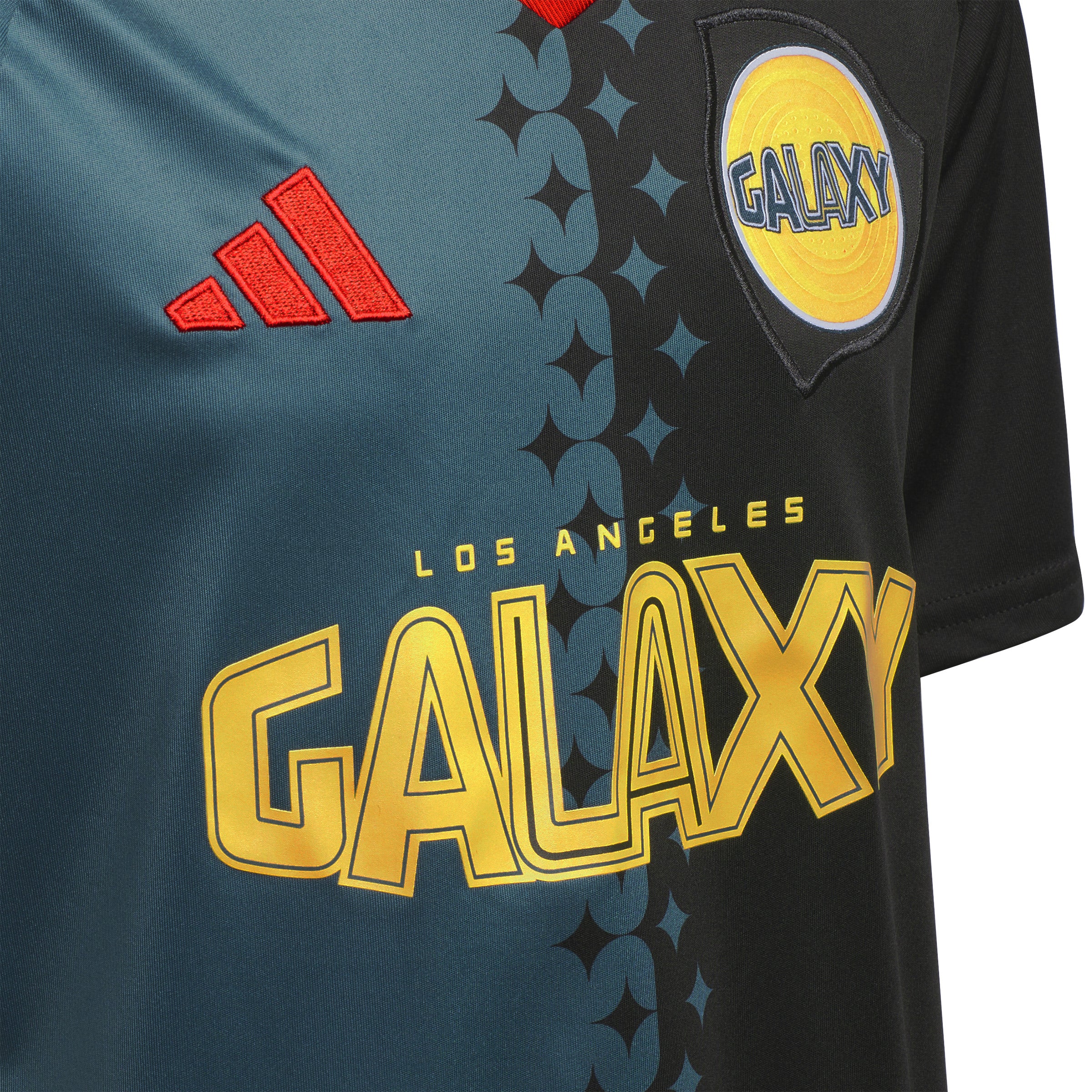 LA Galaxy 24/25 Third Jersey Kids