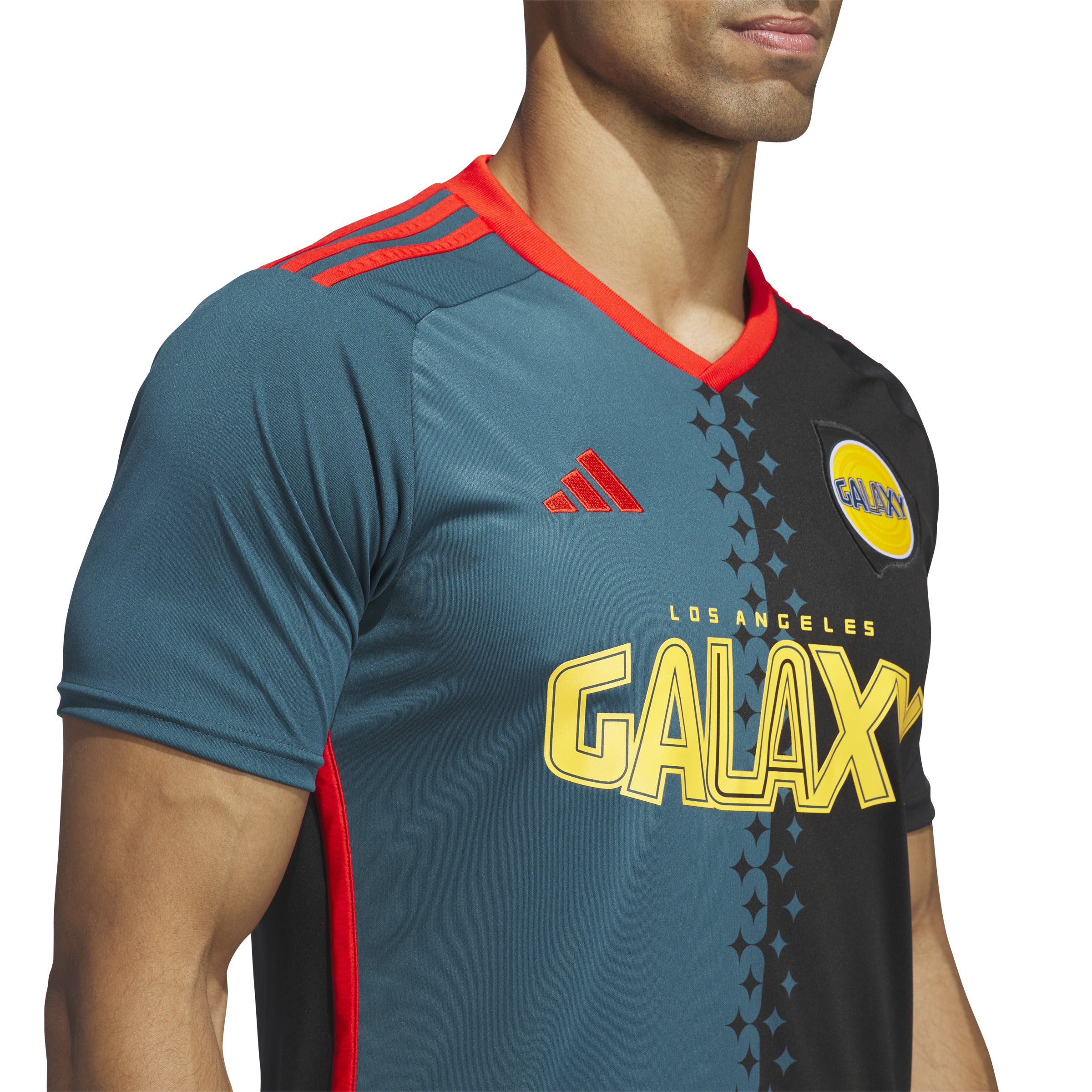 LA Galaxy 24/25 Third Jersey