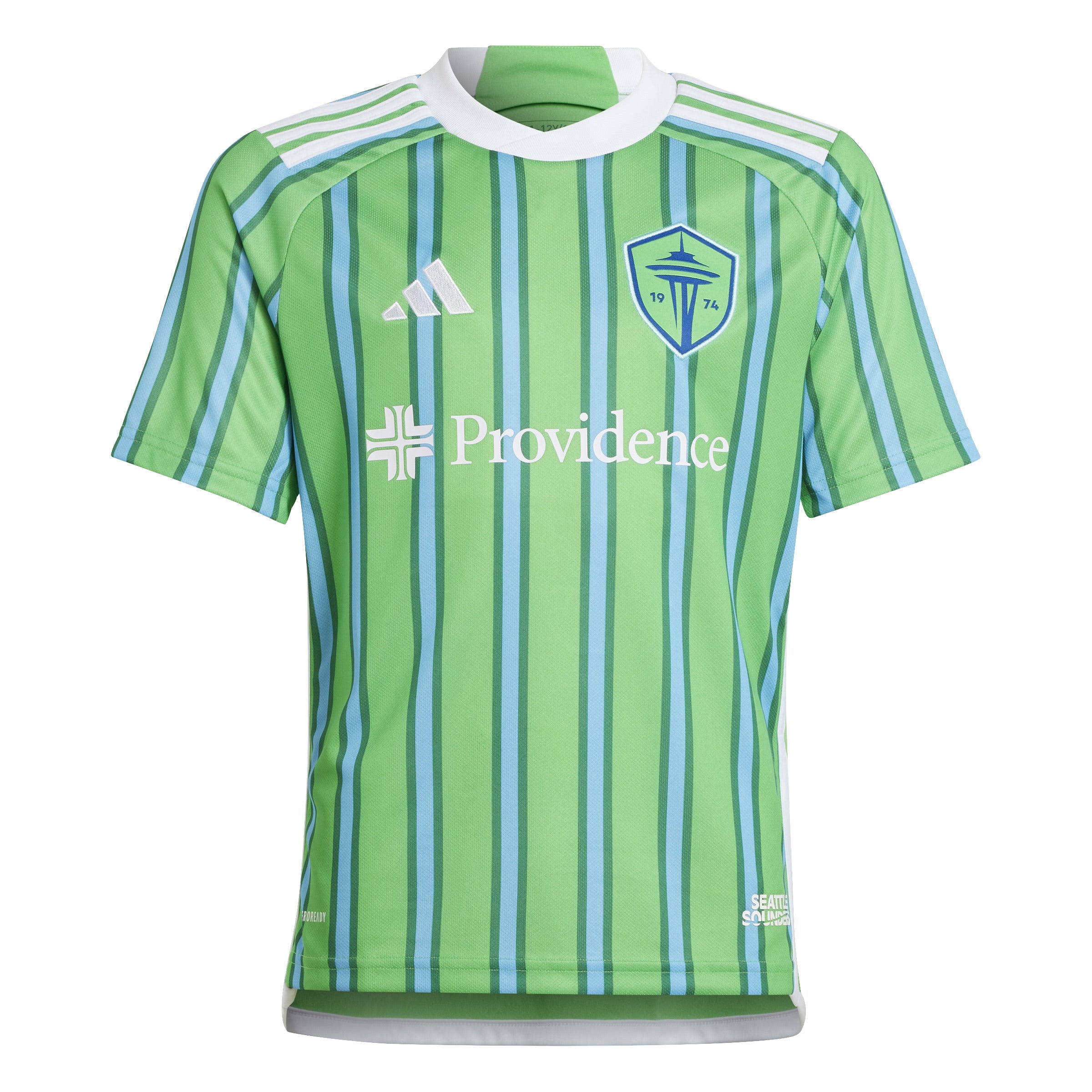 24/25 Seattle Sounders Home Jersey Kids