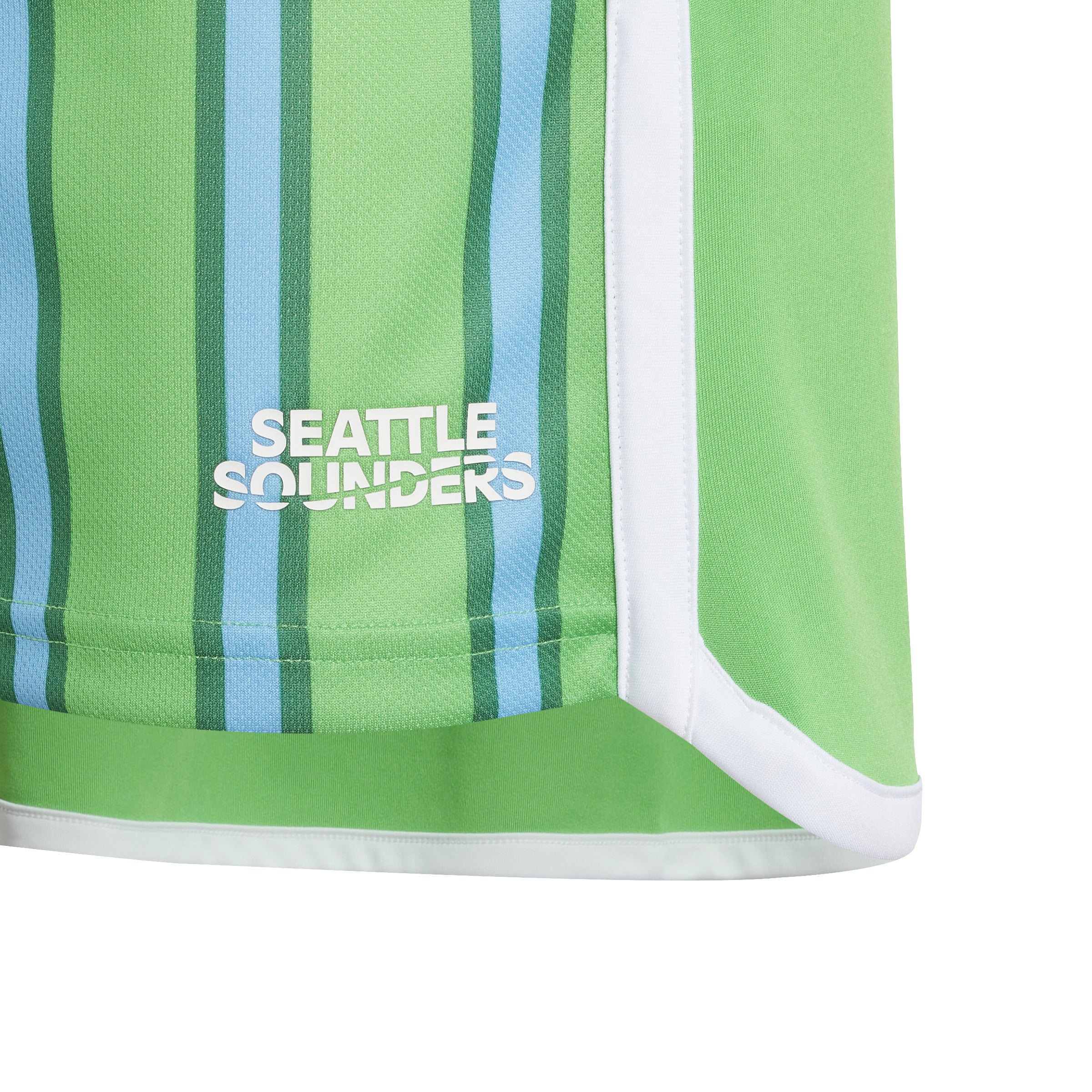 24/25 Seattle Sounders Home Jersey Kids