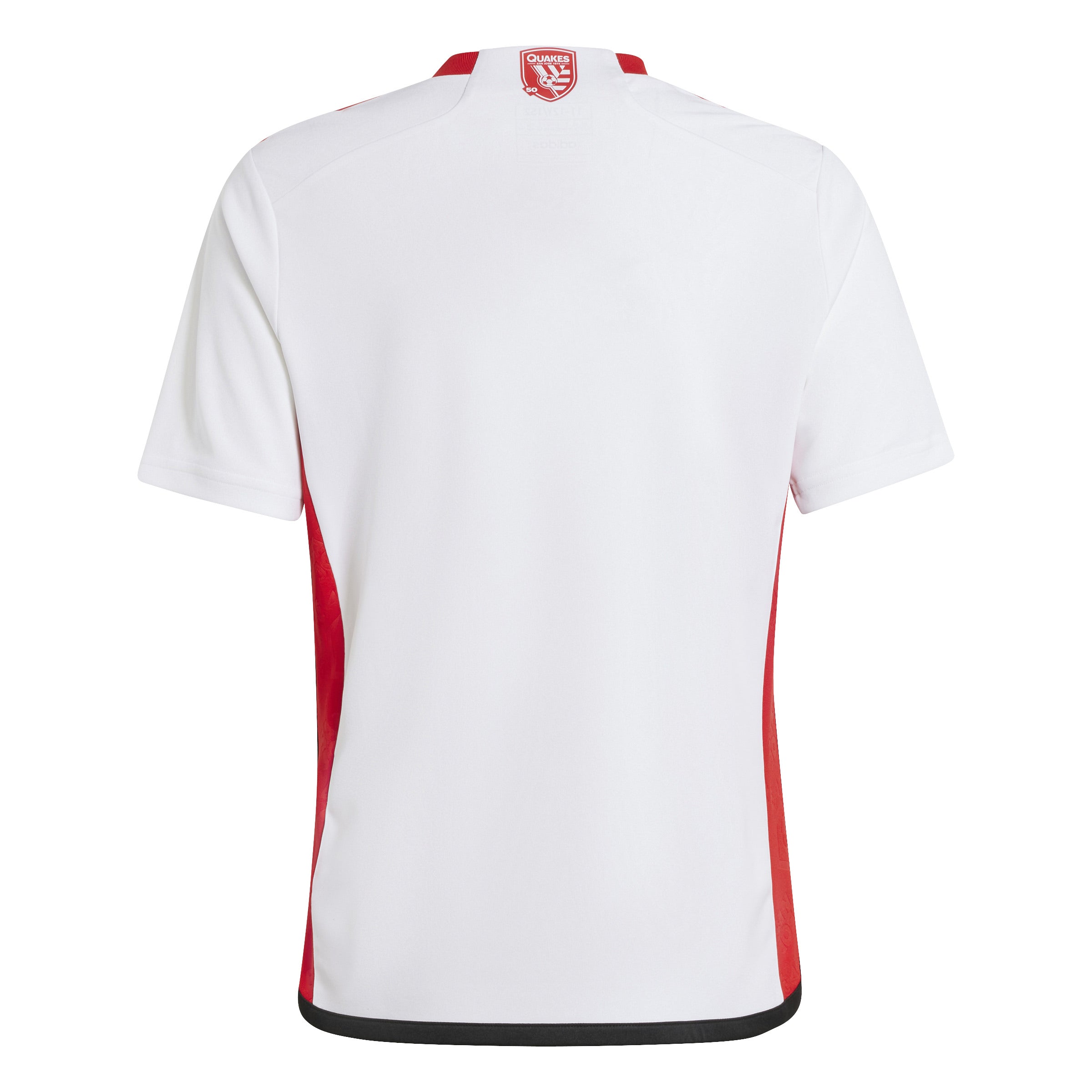 S24/25 San Jose Away Jersey Kids