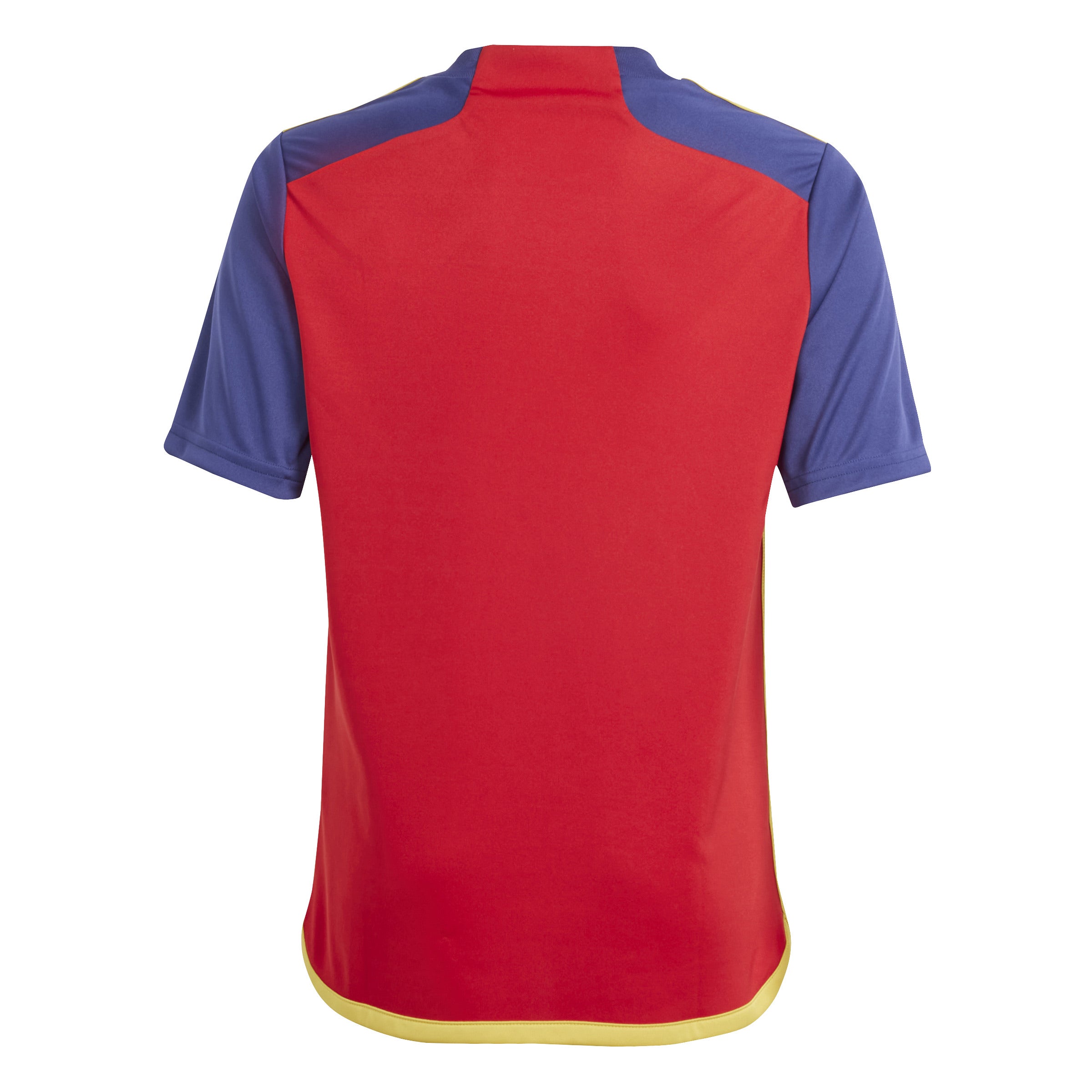 S24/25 Real Salt Lake Home Jersey Kids