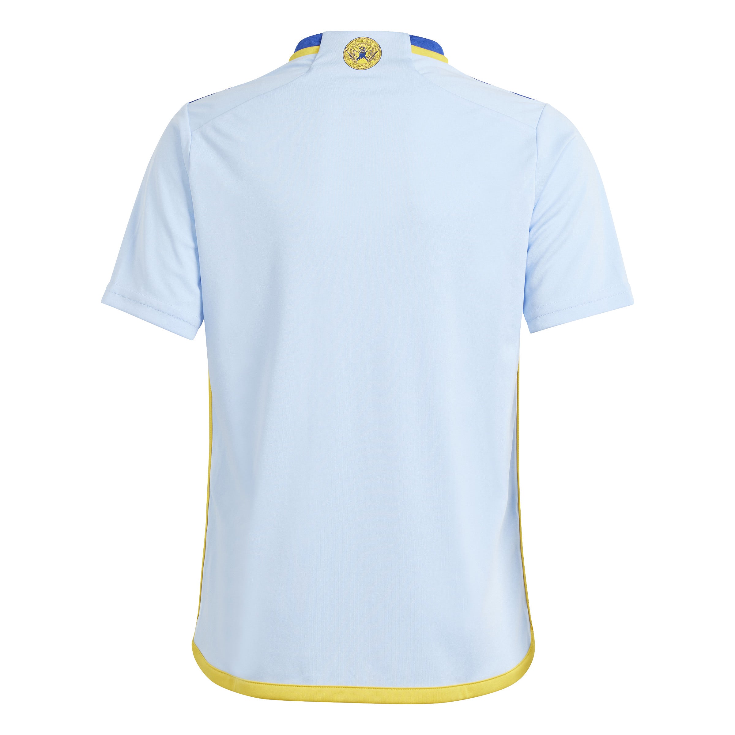 Atlanta United 2025 Youth Away Jersey