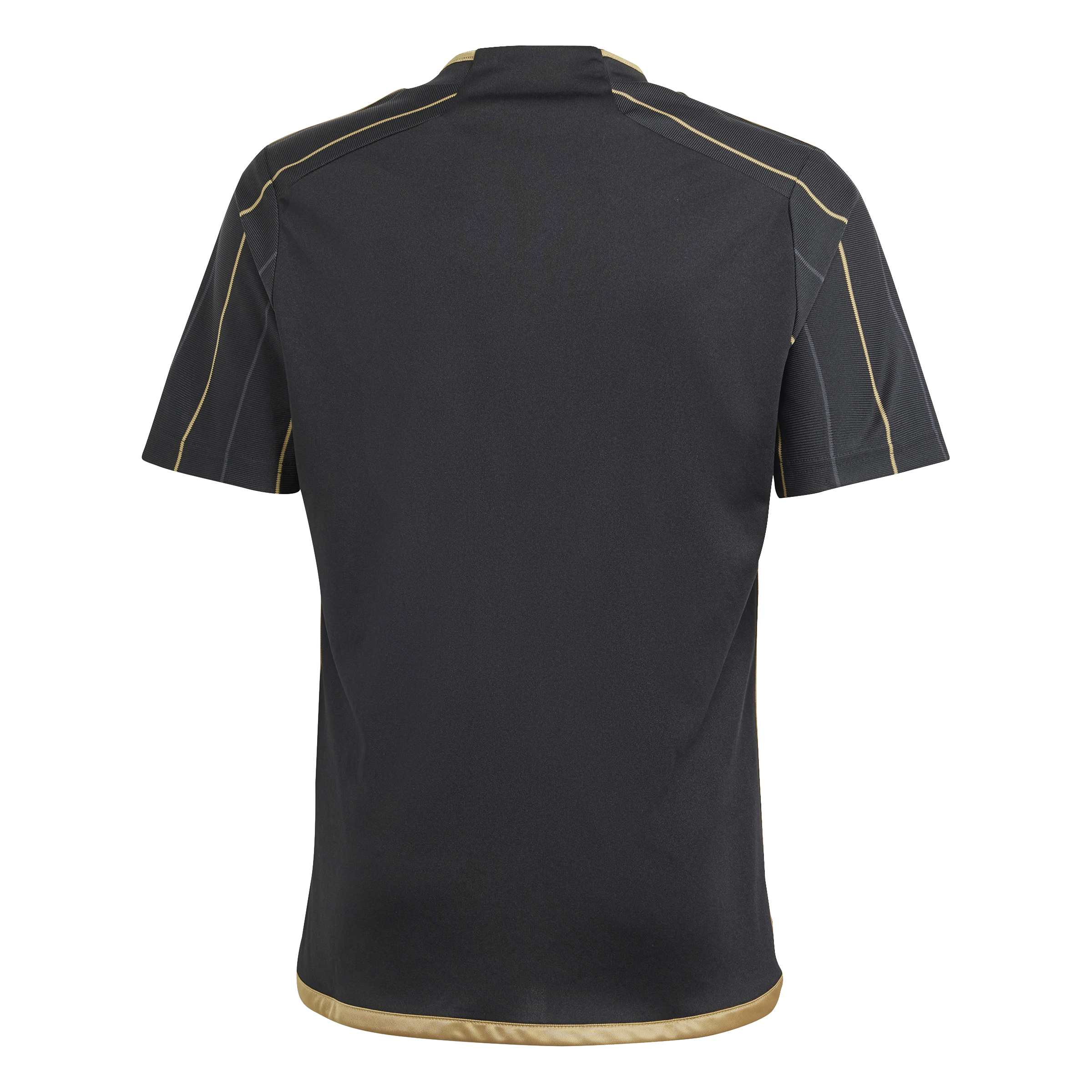 Los Angeles FC 24/25 Home Jersey Kids