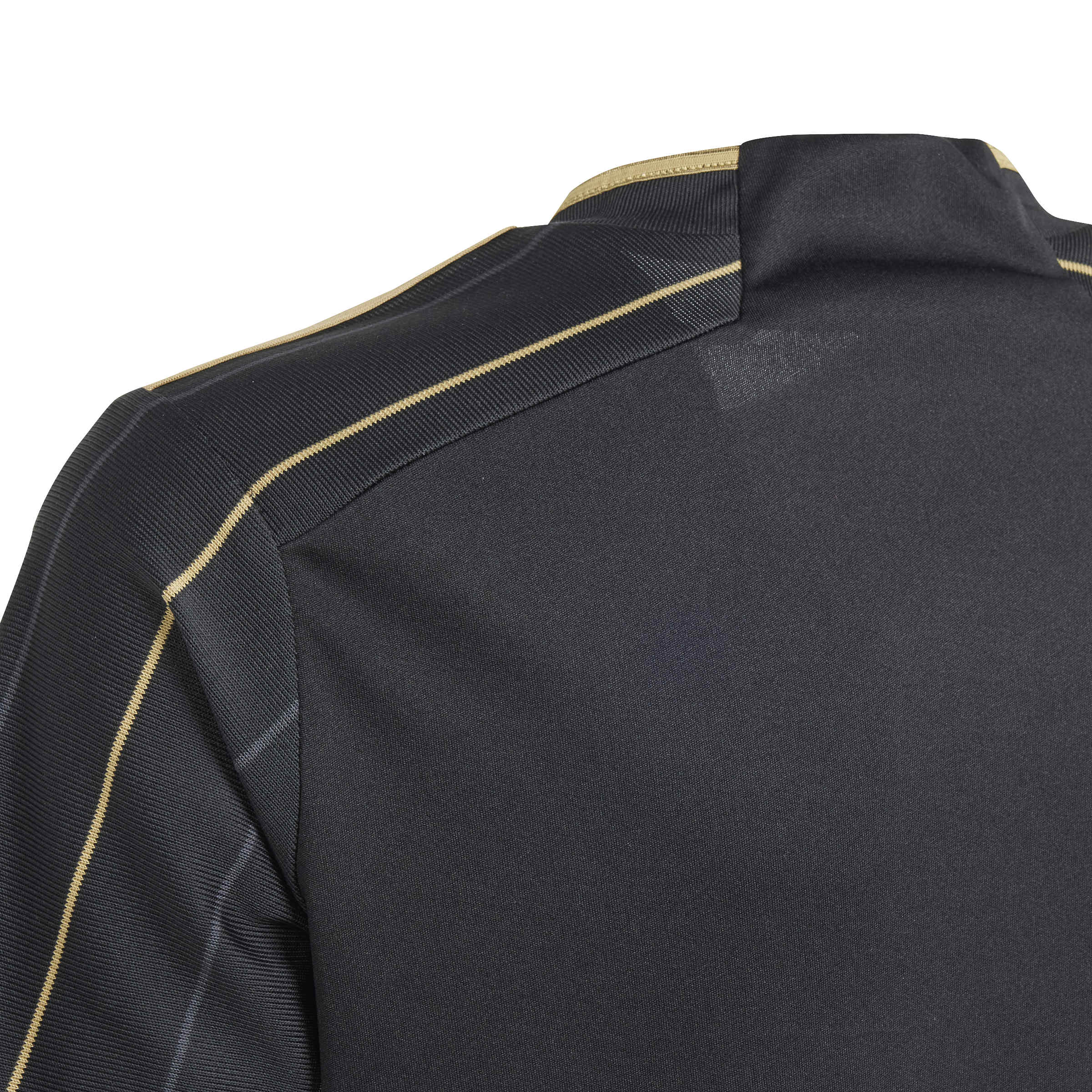 Los Angeles FC 24/25 Home Jersey Kids