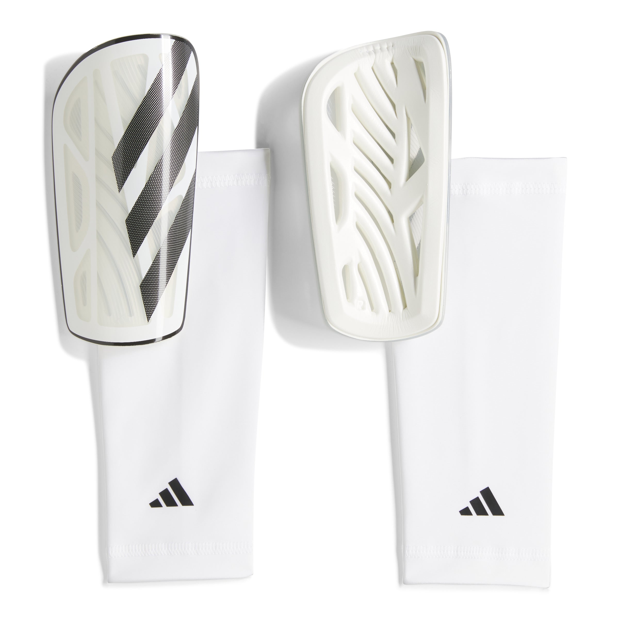 Tiro League Shin Guards
