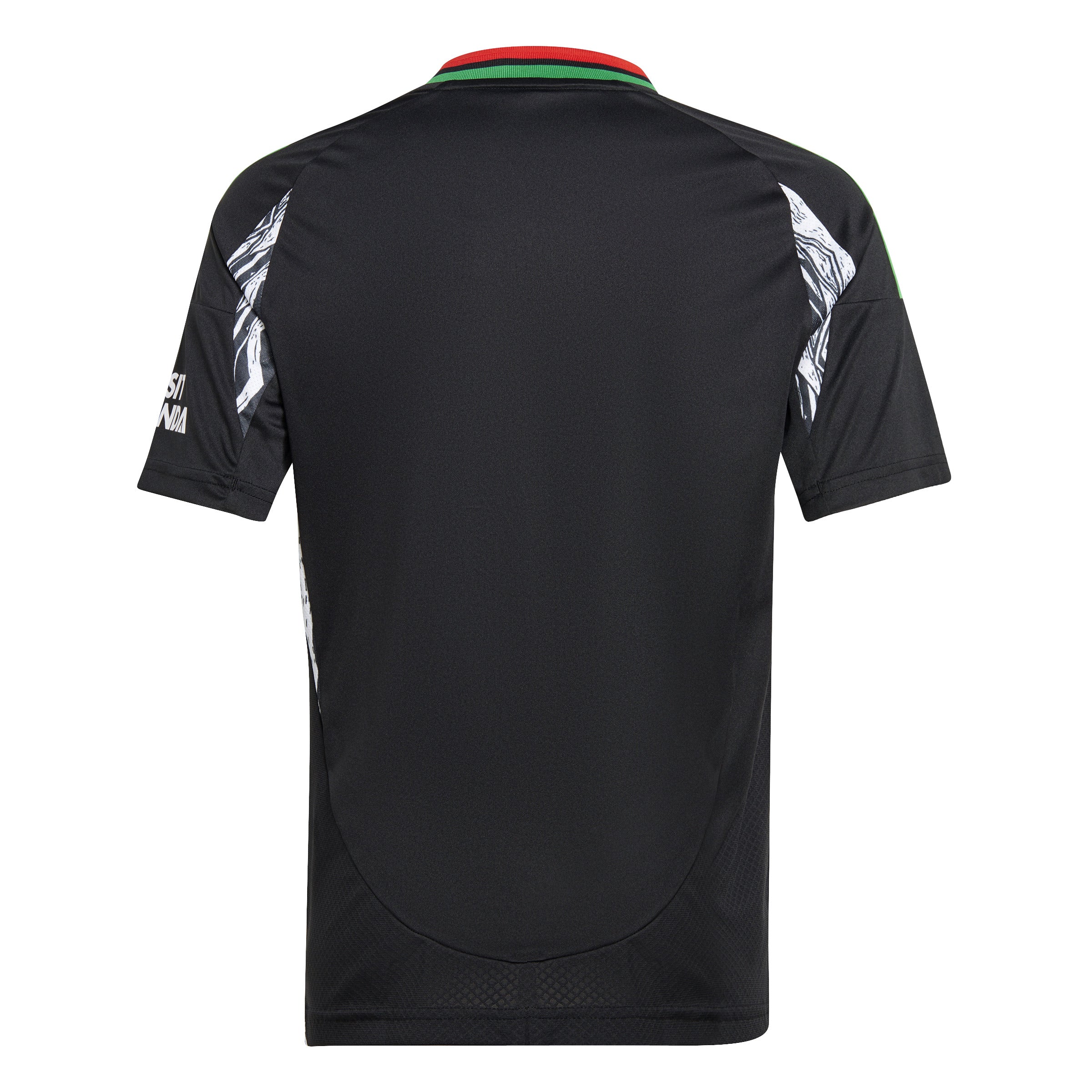 Arsenal 24/25 Away Jersey Kids